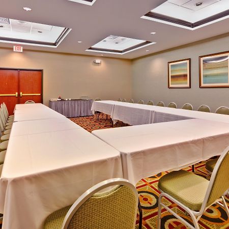 Holiday Inn Pearl - Jackson Area By Ihg Létesítmények fotó