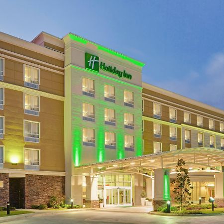 Holiday Inn Pearl - Jackson Area By Ihg Kültér fotó