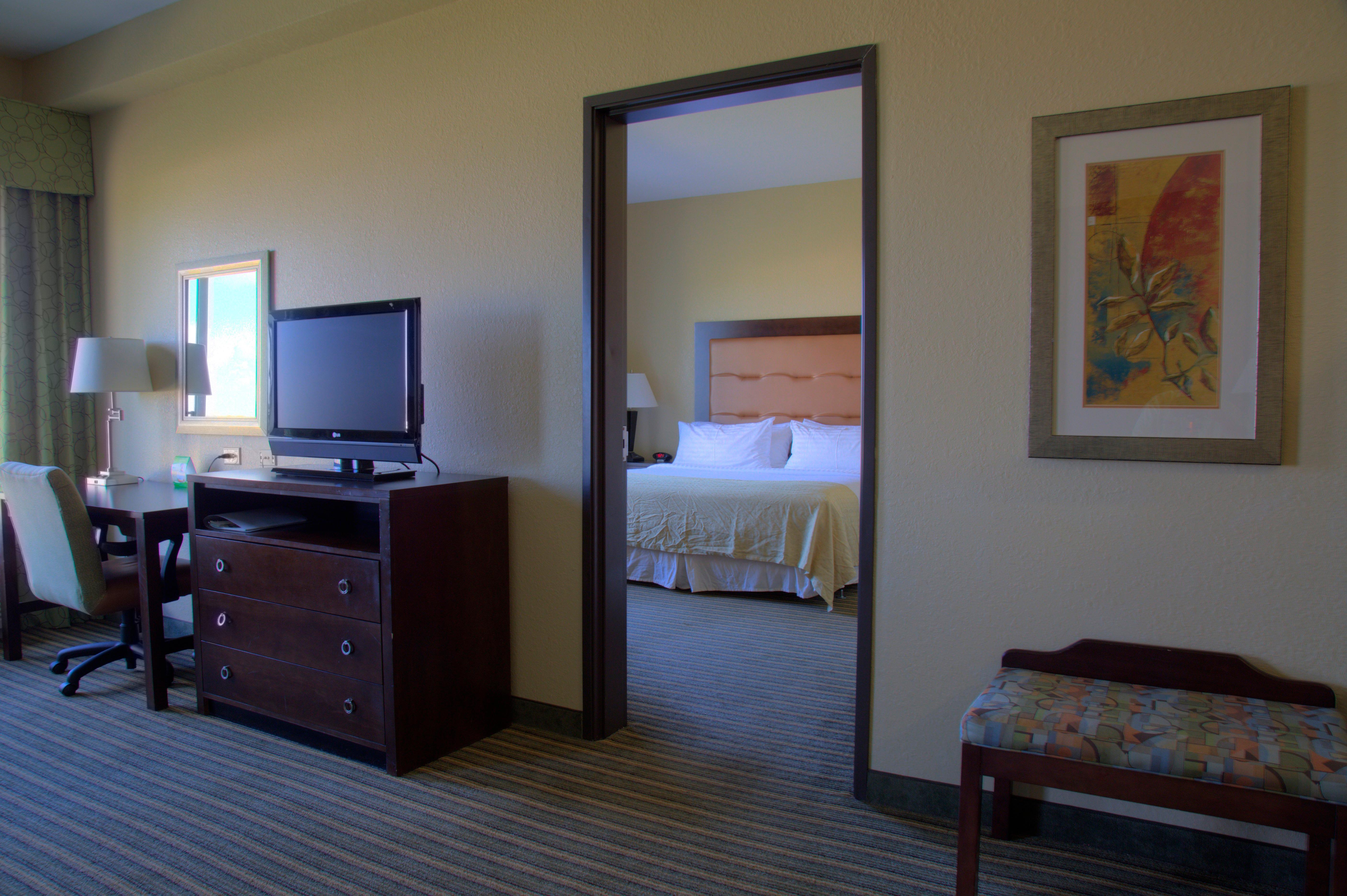 Holiday Inn Pearl - Jackson Area By Ihg Kültér fotó