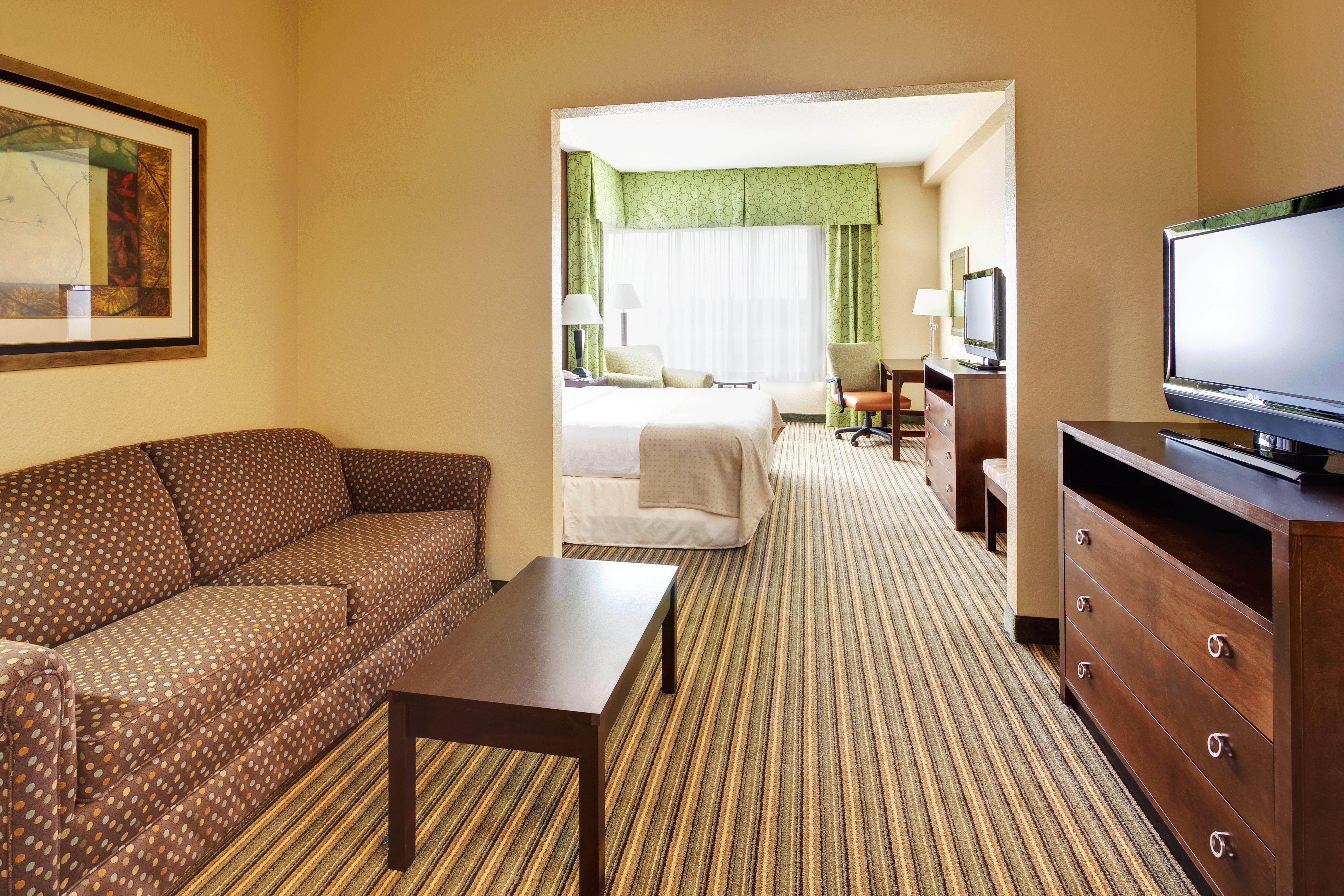 Holiday Inn Pearl - Jackson Area By Ihg Kültér fotó