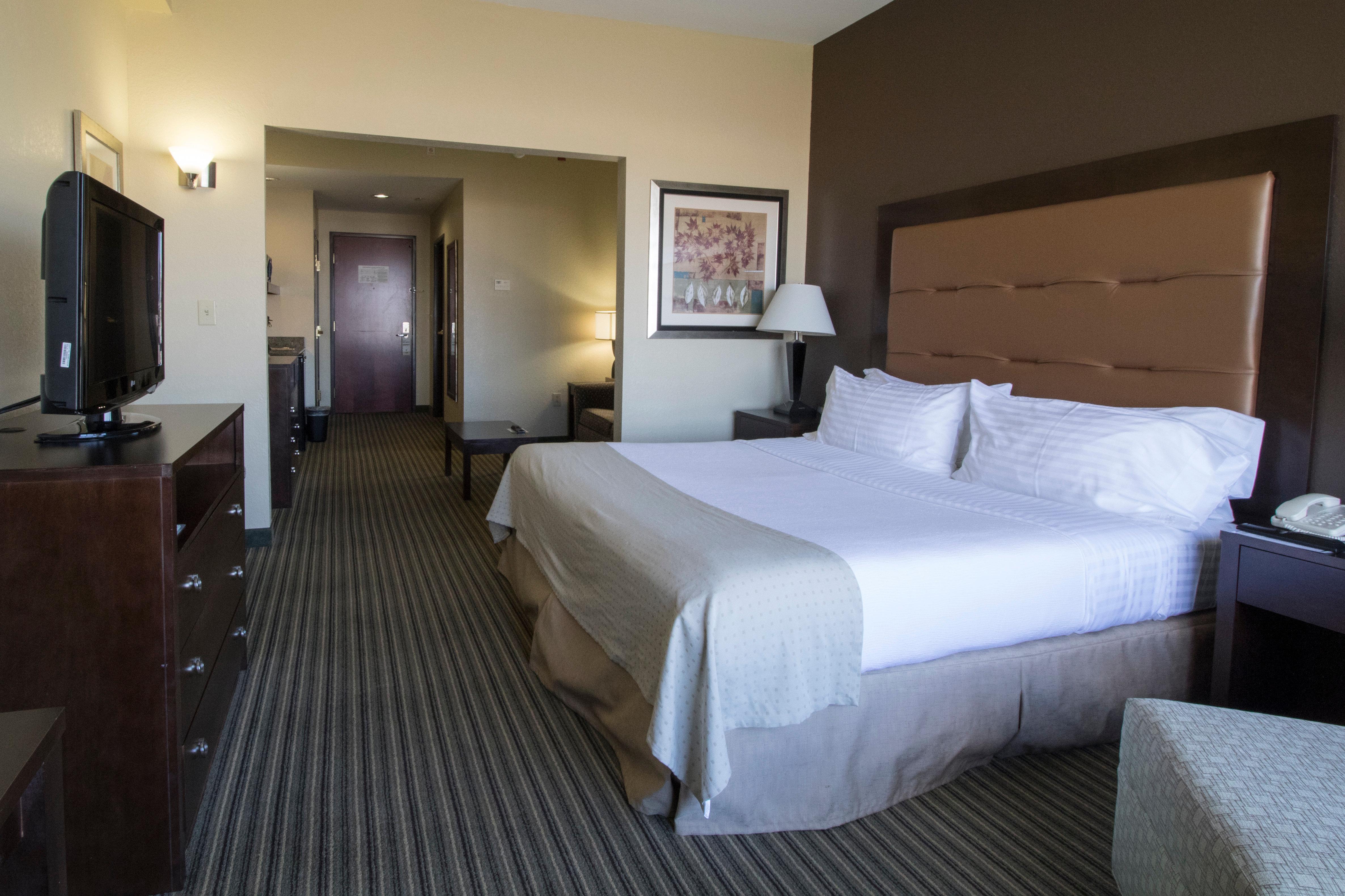 Holiday Inn Pearl - Jackson Area By Ihg Kültér fotó