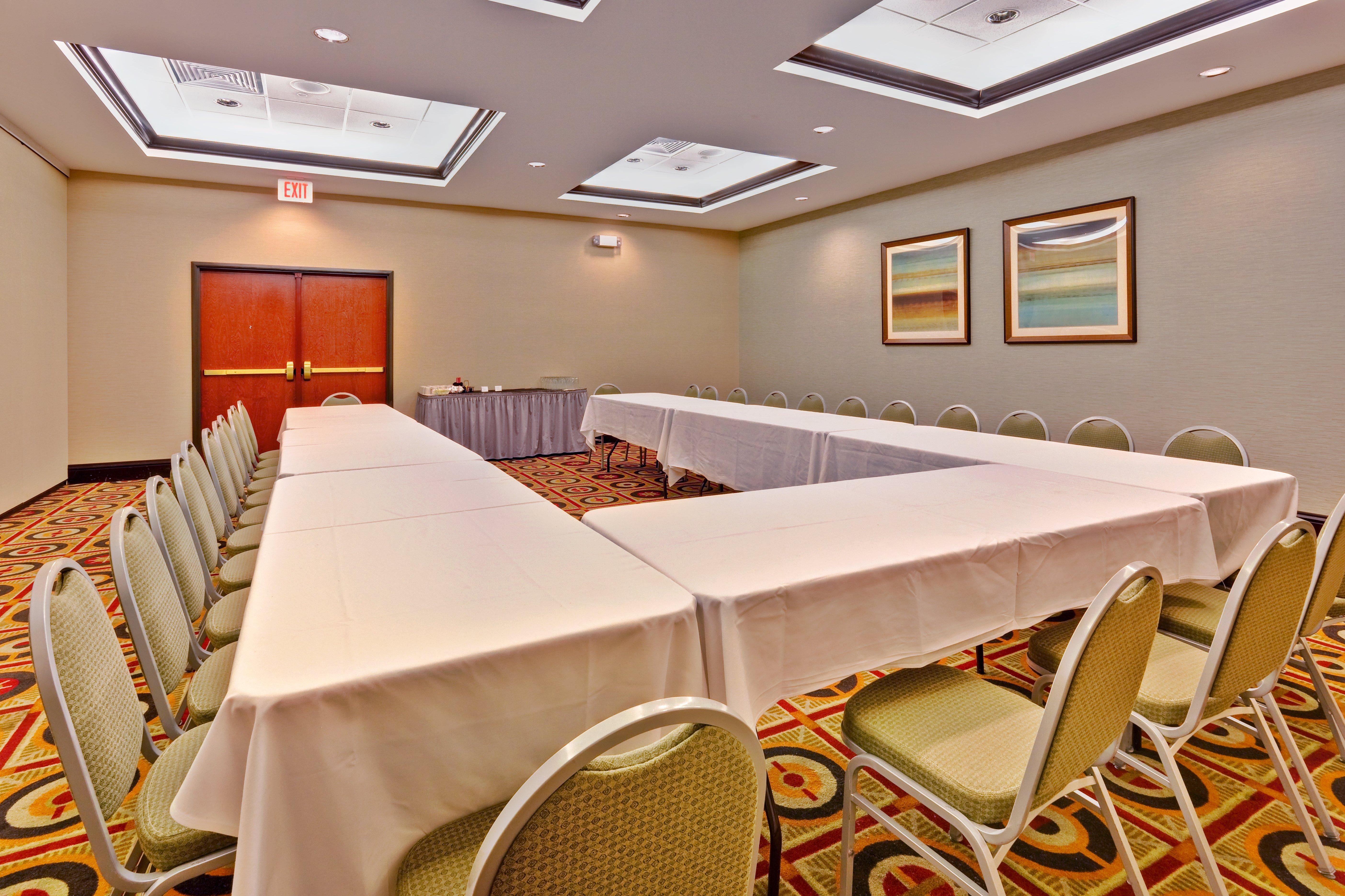 Holiday Inn Pearl - Jackson Area By Ihg Létesítmények fotó
