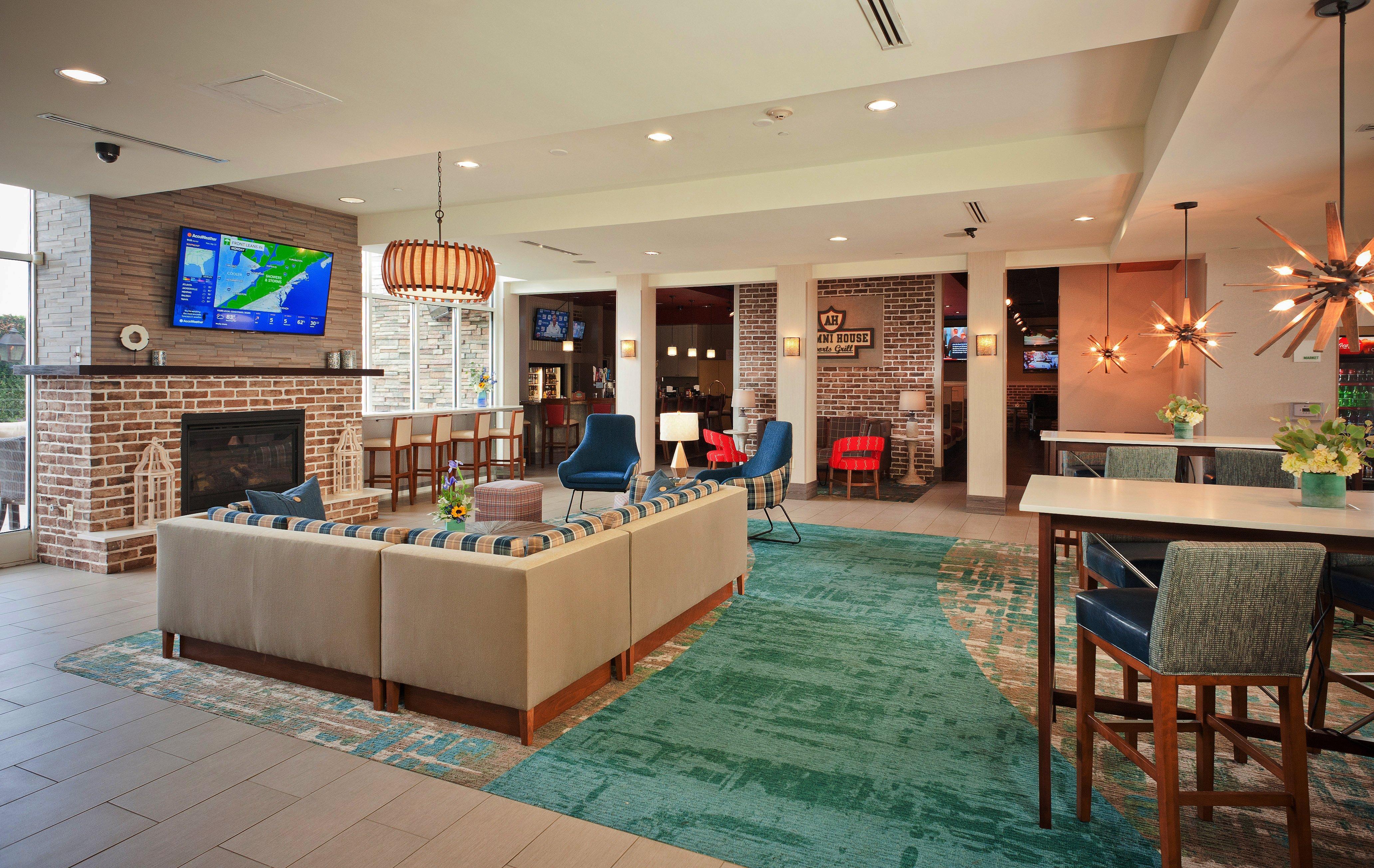Holiday Inn Pearl - Jackson Area By Ihg Kültér fotó
