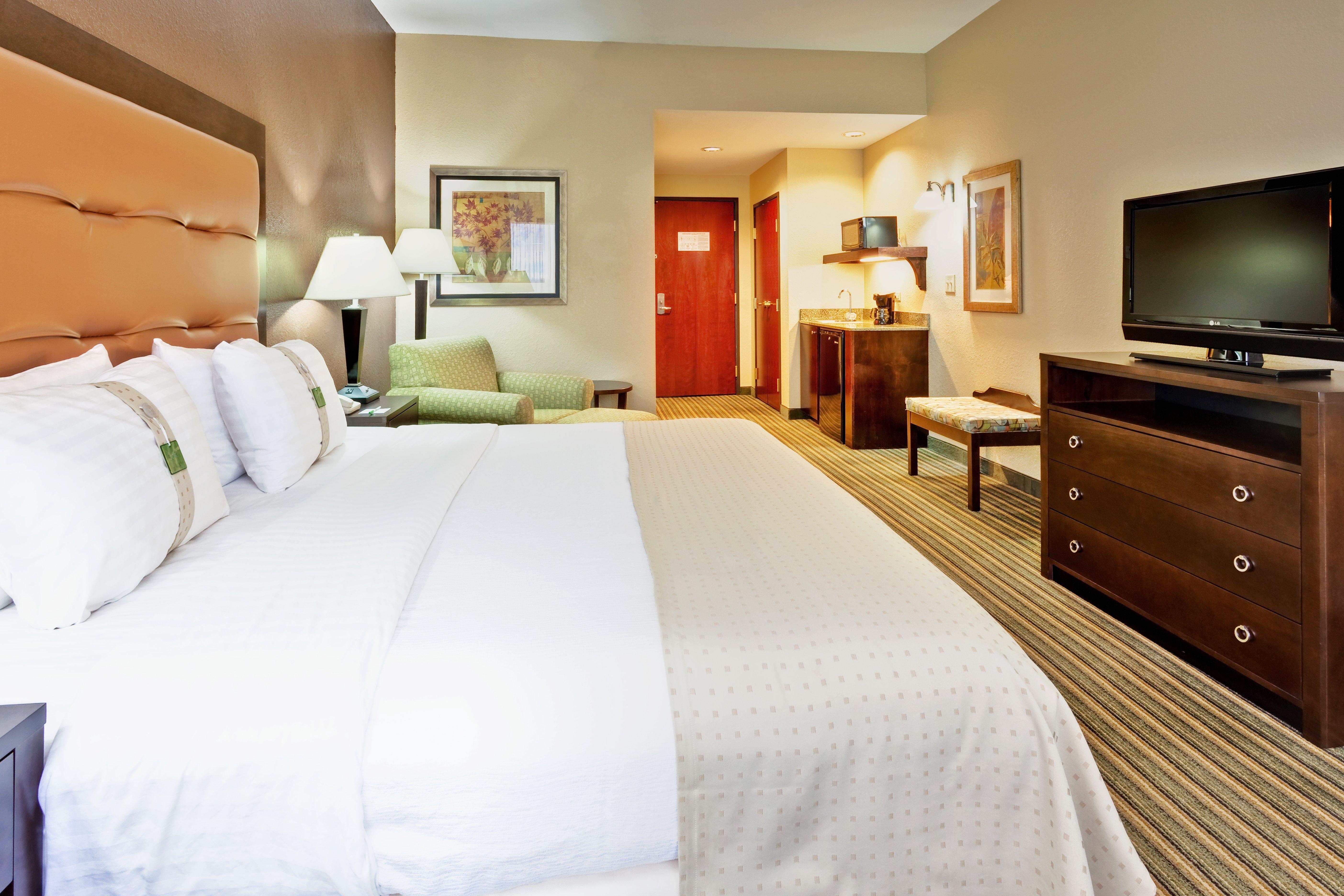 Holiday Inn Pearl - Jackson Area By Ihg Szoba fotó