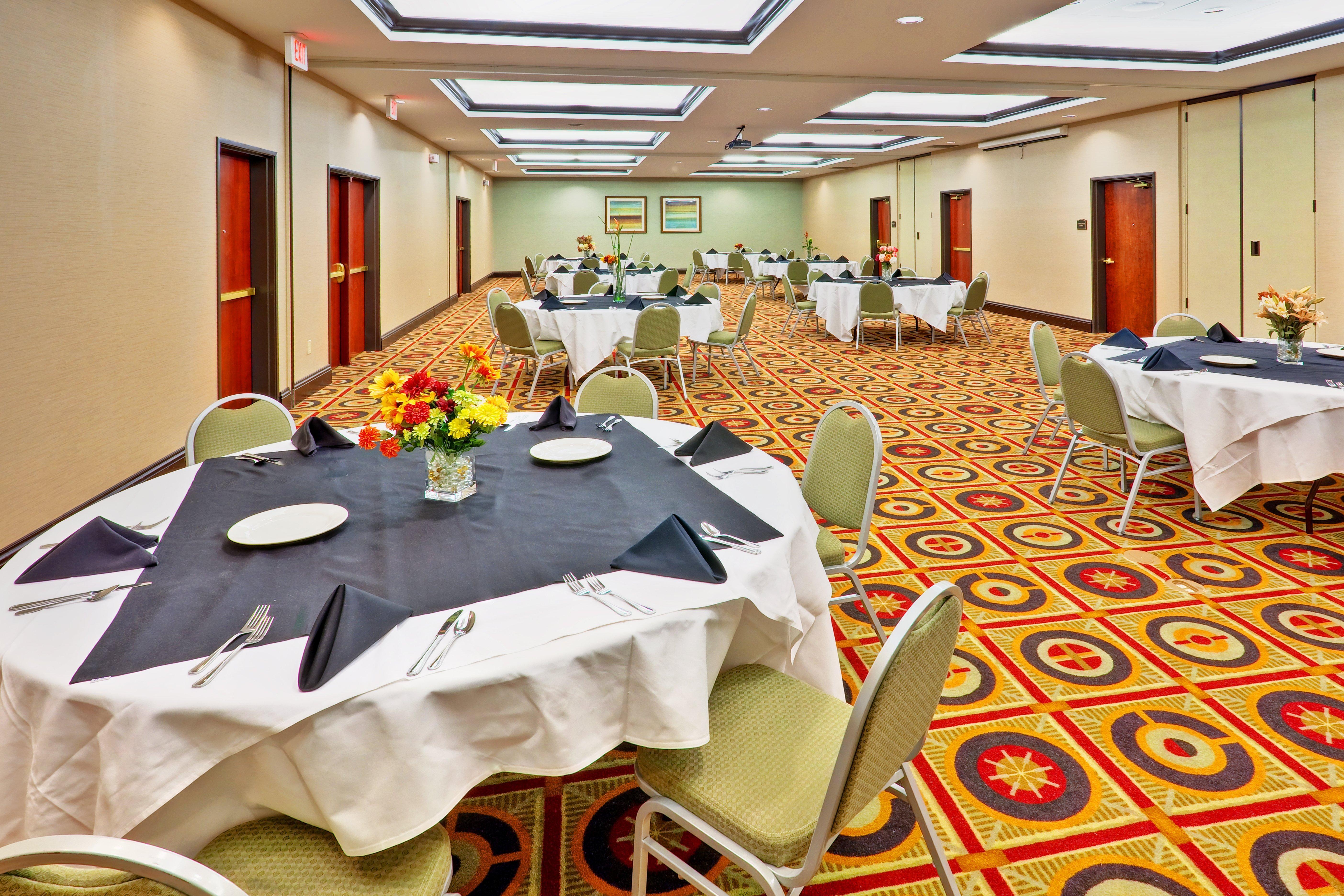 Holiday Inn Pearl - Jackson Area By Ihg Kültér fotó