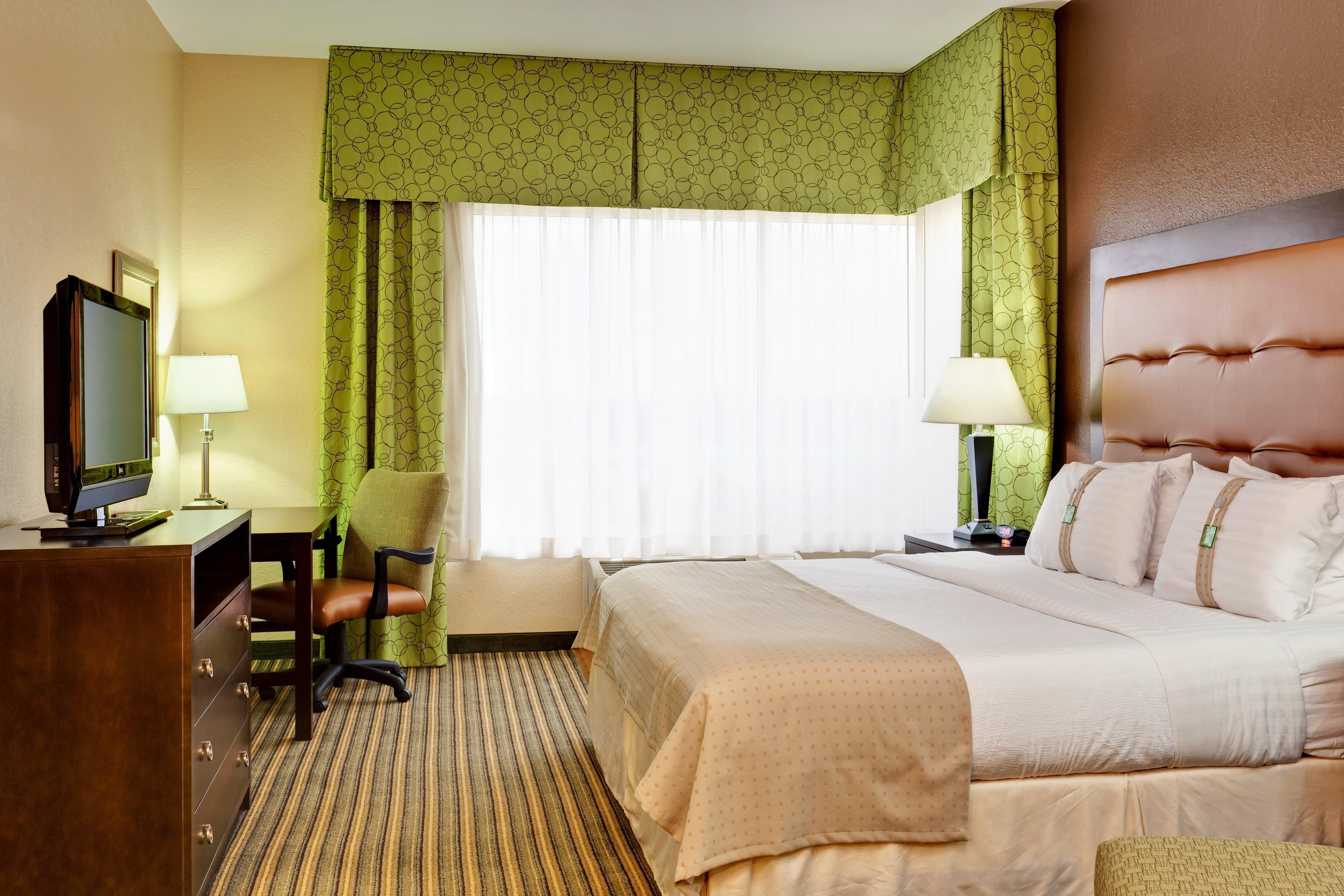 Holiday Inn Pearl - Jackson Area By Ihg Kültér fotó