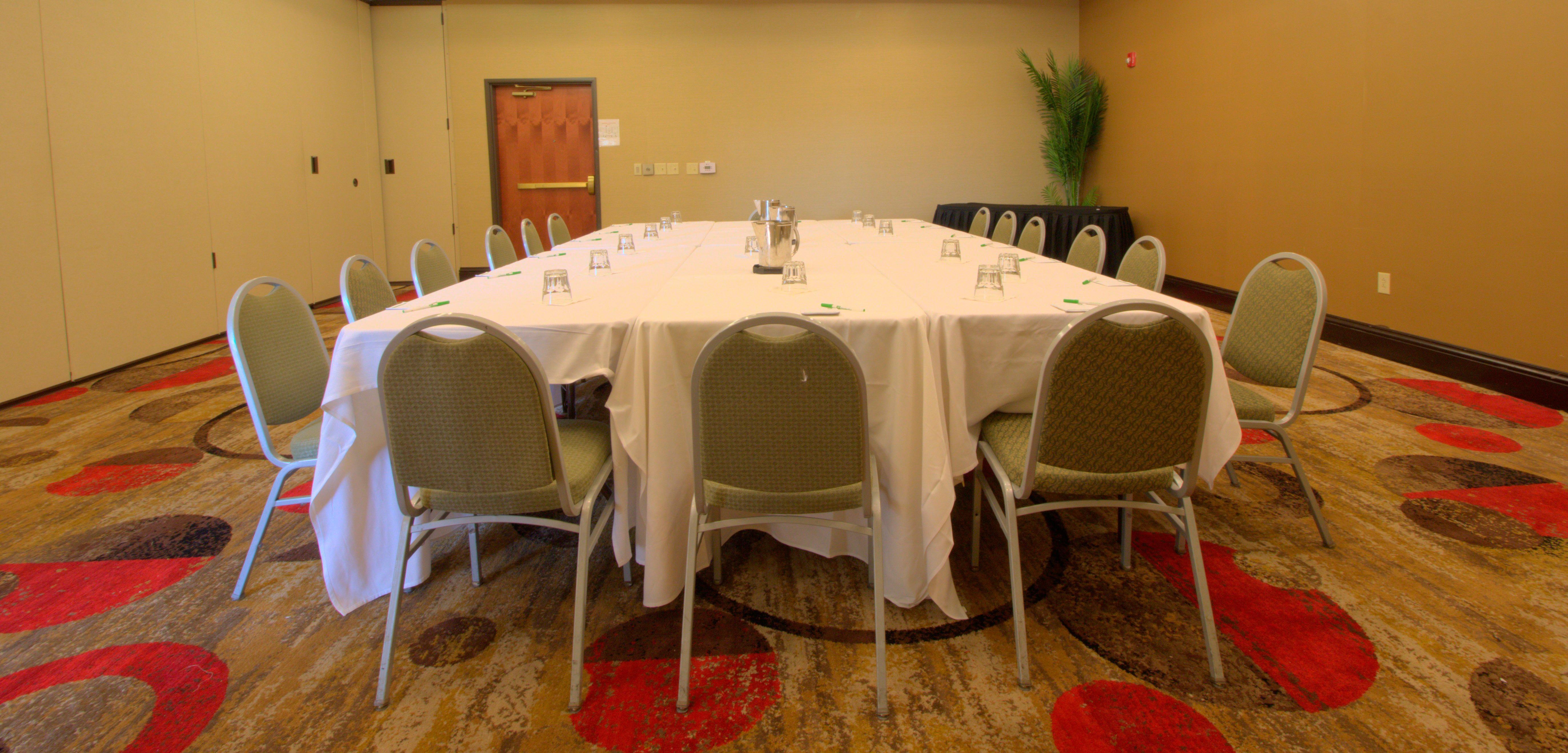 Holiday Inn Pearl - Jackson Area By Ihg Kültér fotó
