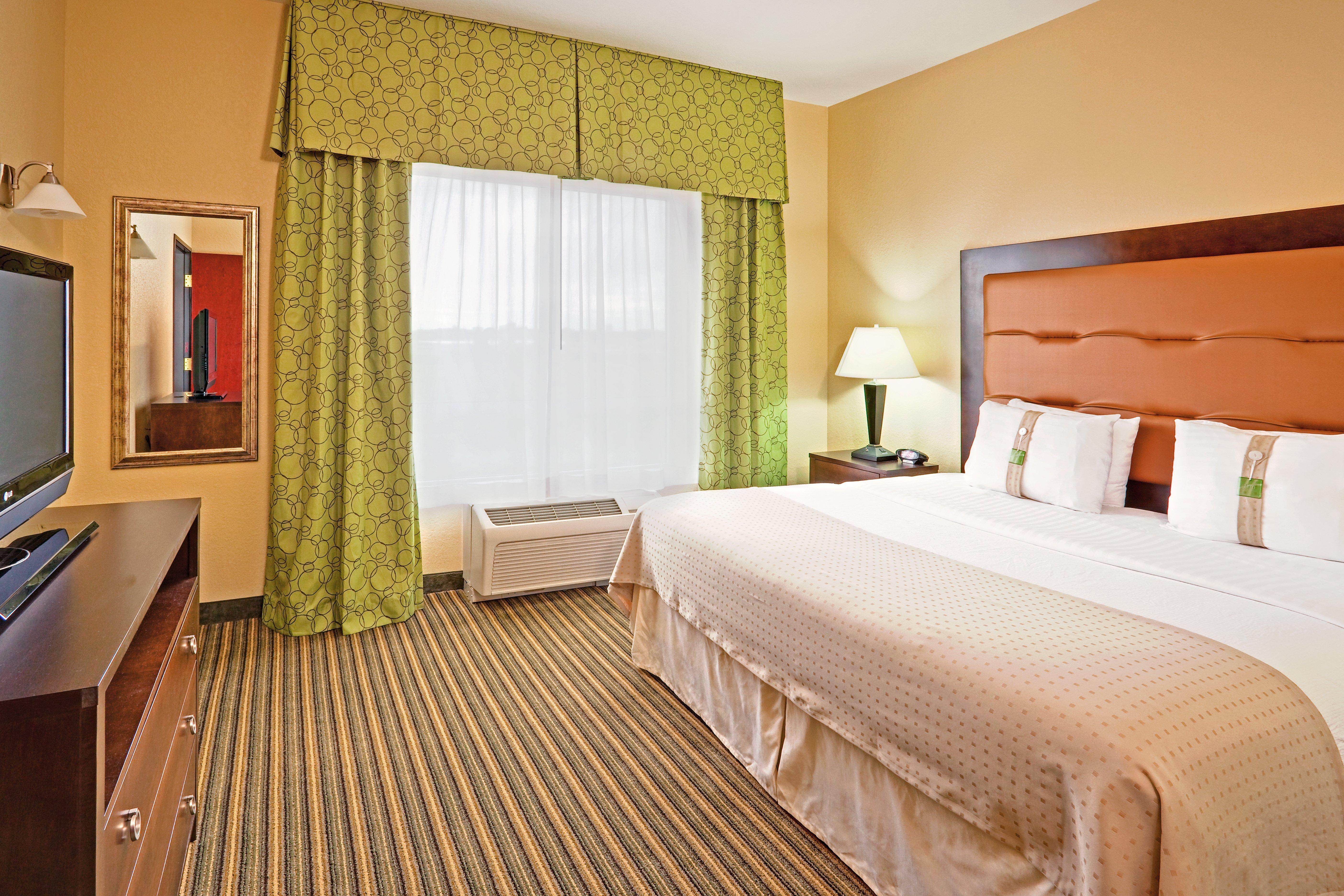 Holiday Inn Pearl - Jackson Area By Ihg Kültér fotó