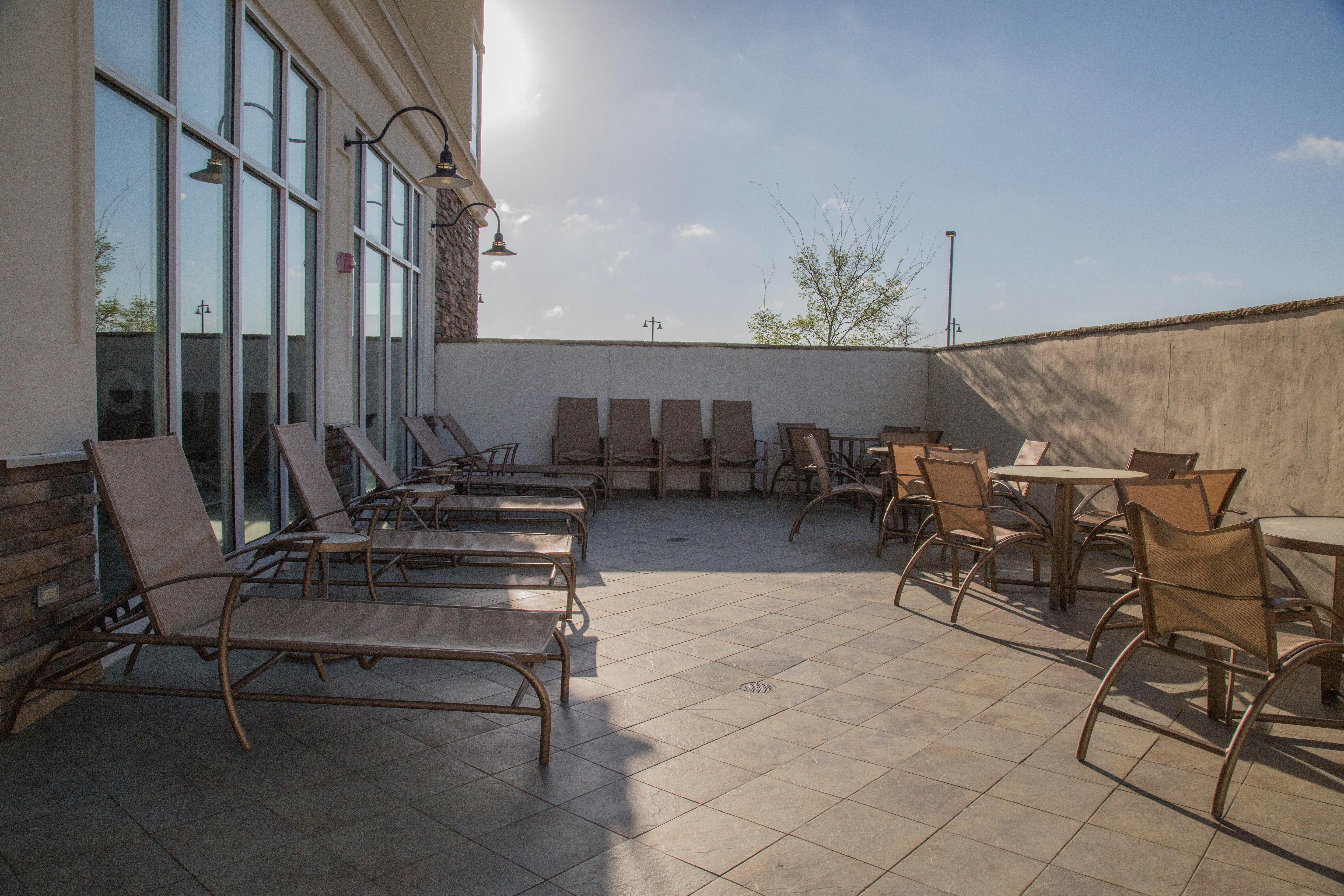 Holiday Inn Pearl - Jackson Area By Ihg Kültér fotó