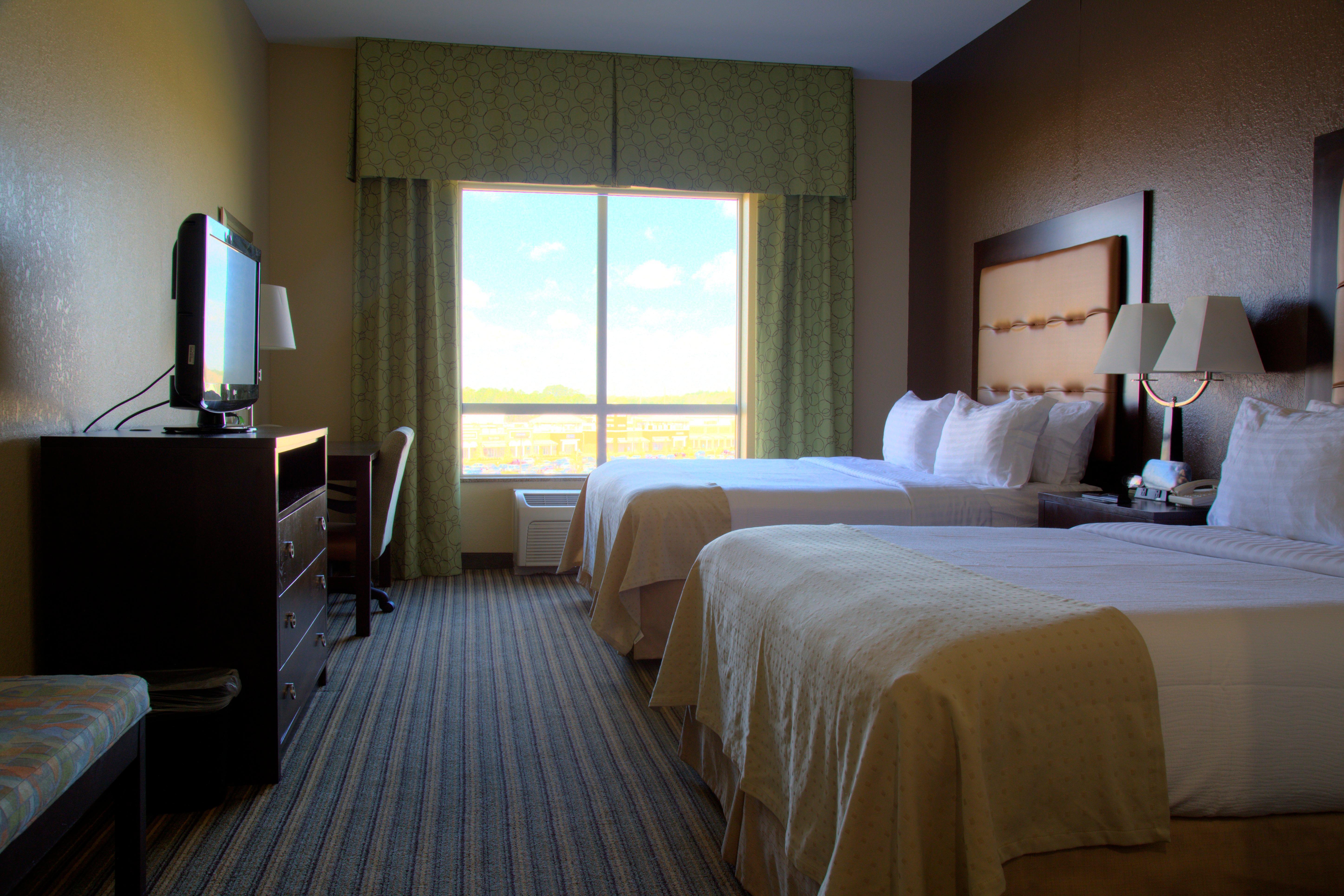 Holiday Inn Pearl - Jackson Area By Ihg Kültér fotó