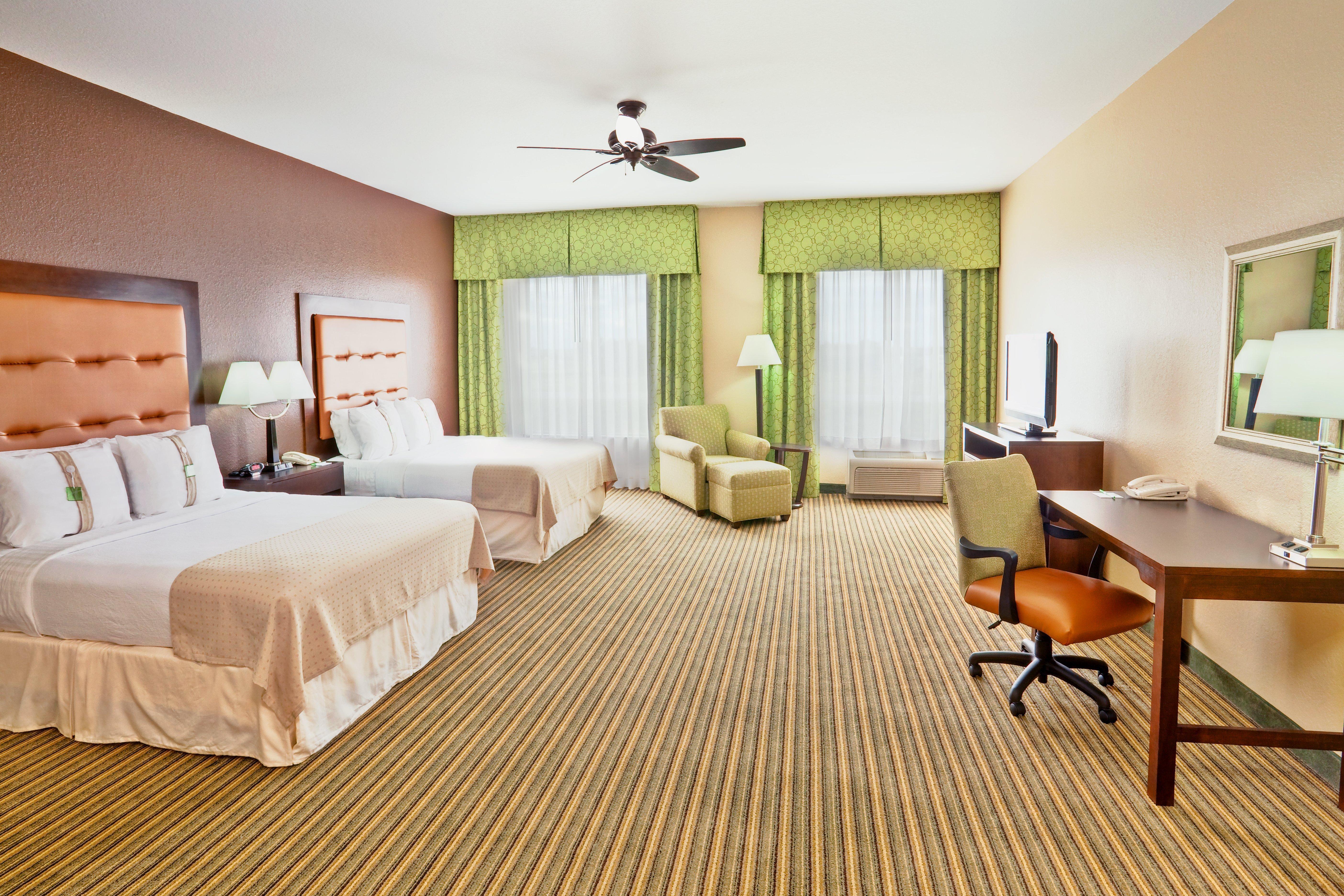 Holiday Inn Pearl - Jackson Area By Ihg Szoba fotó