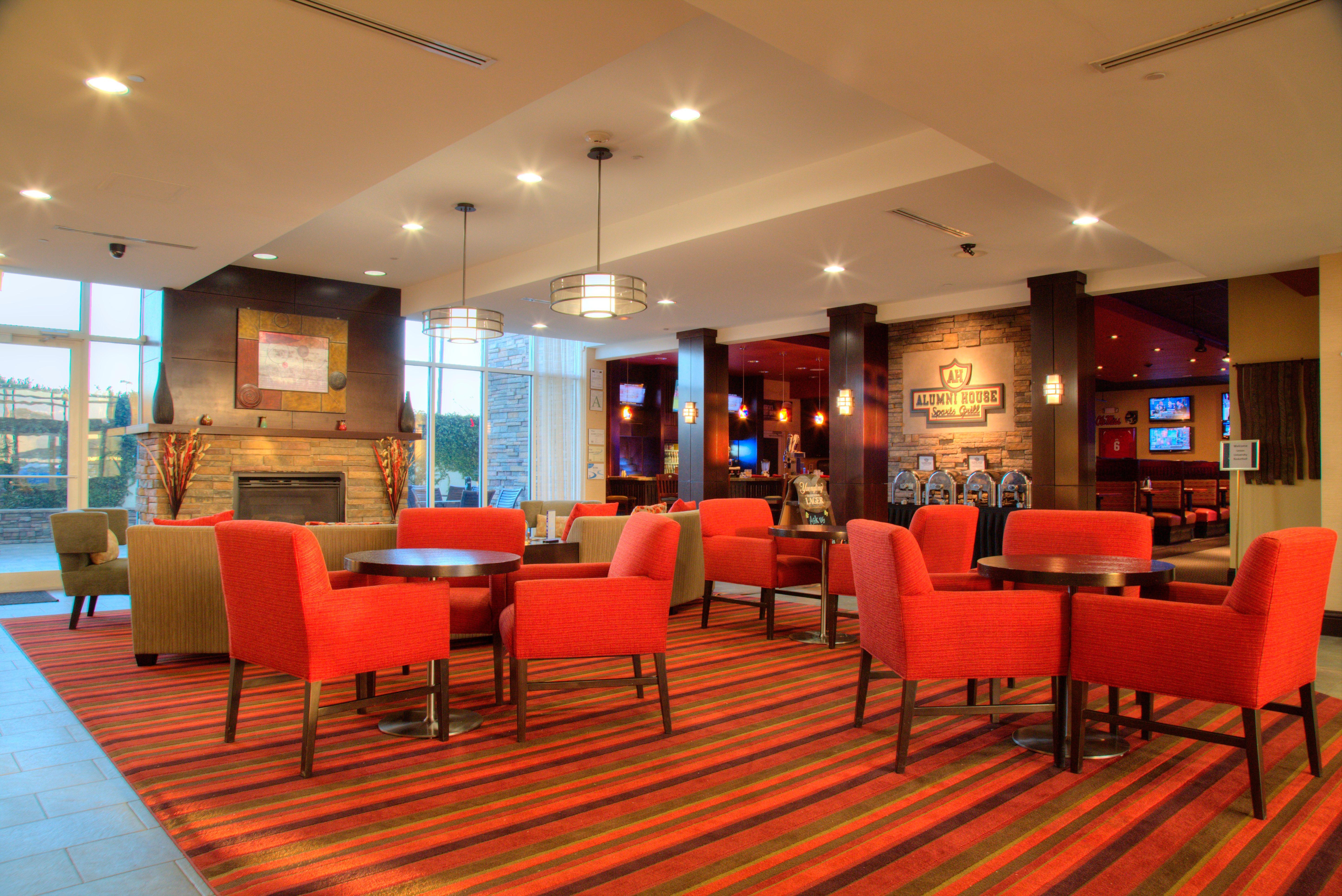 Holiday Inn Pearl - Jackson Area By Ihg Kültér fotó