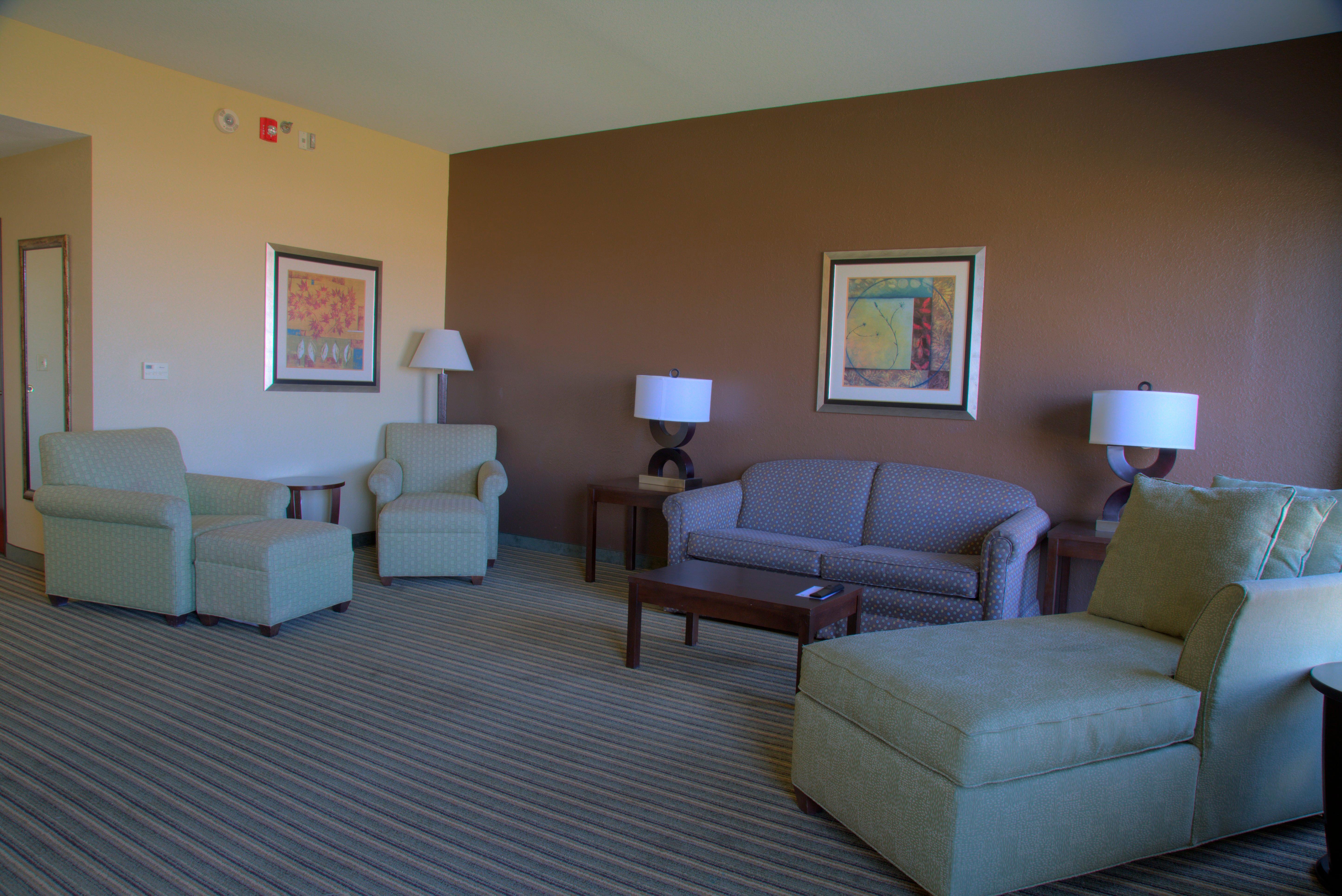 Holiday Inn Pearl - Jackson Area By Ihg Kültér fotó