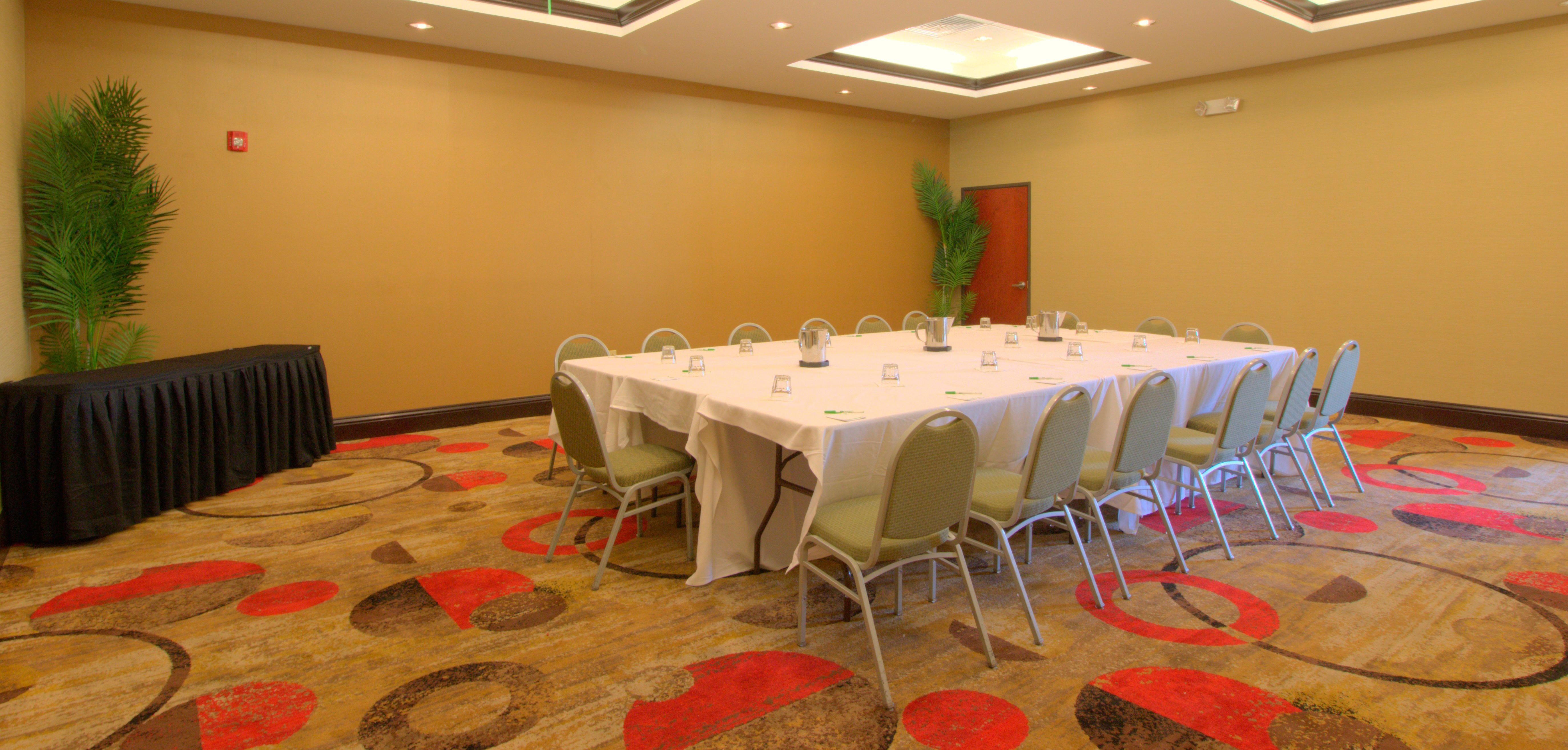 Holiday Inn Pearl - Jackson Area By Ihg Kültér fotó