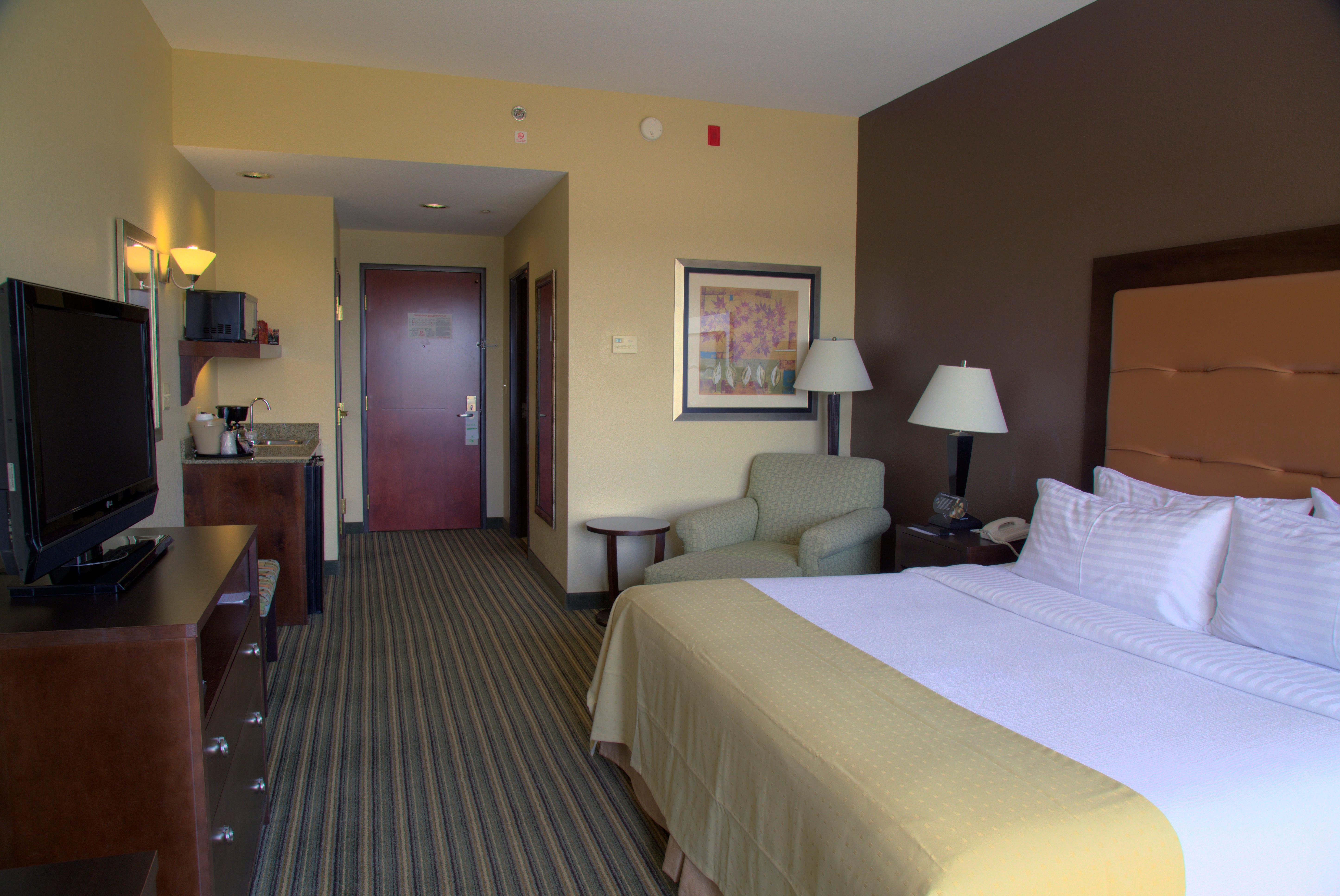 Holiday Inn Pearl - Jackson Area By Ihg Kültér fotó