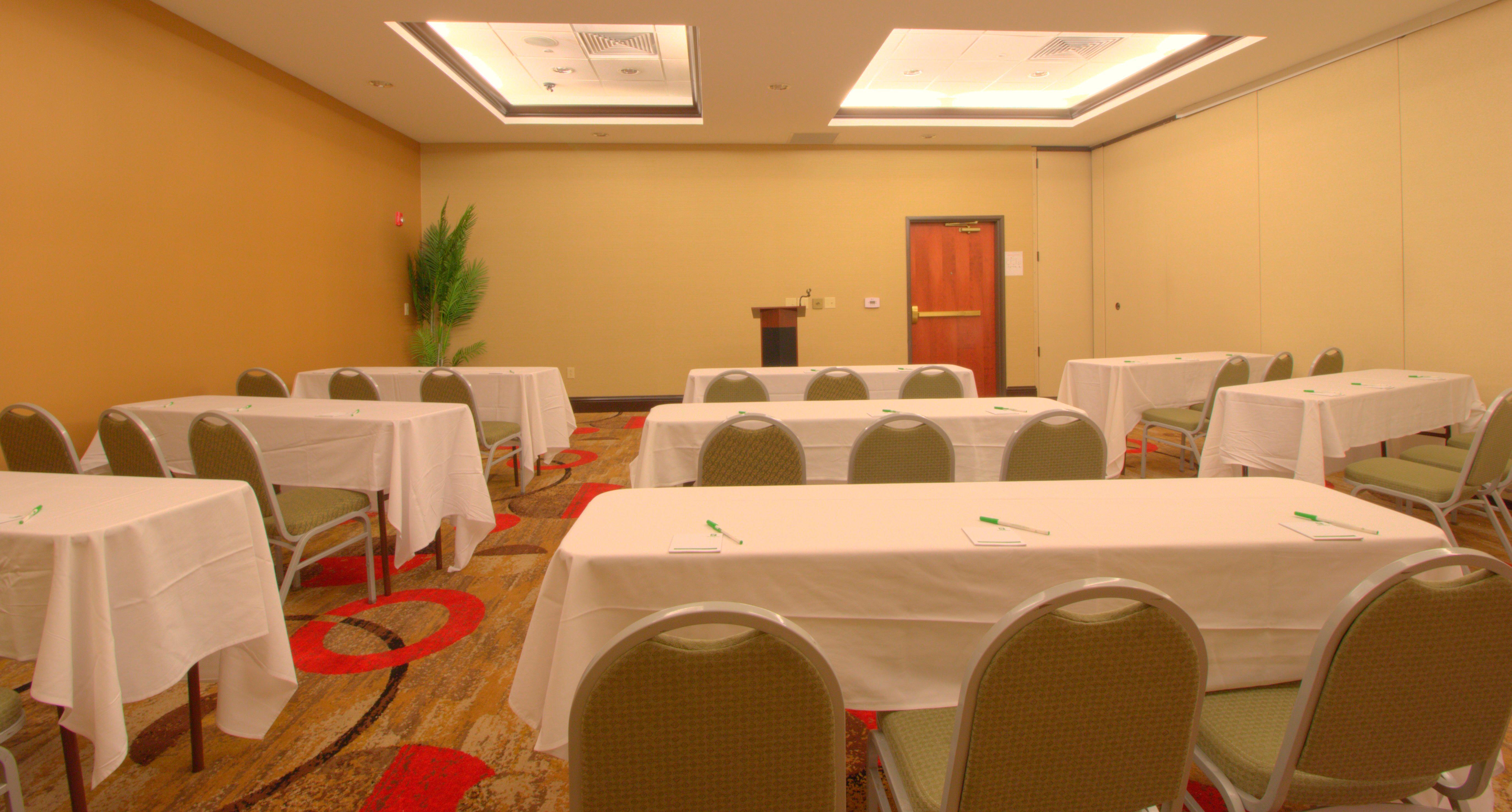 Holiday Inn Pearl - Jackson Area By Ihg Kültér fotó
