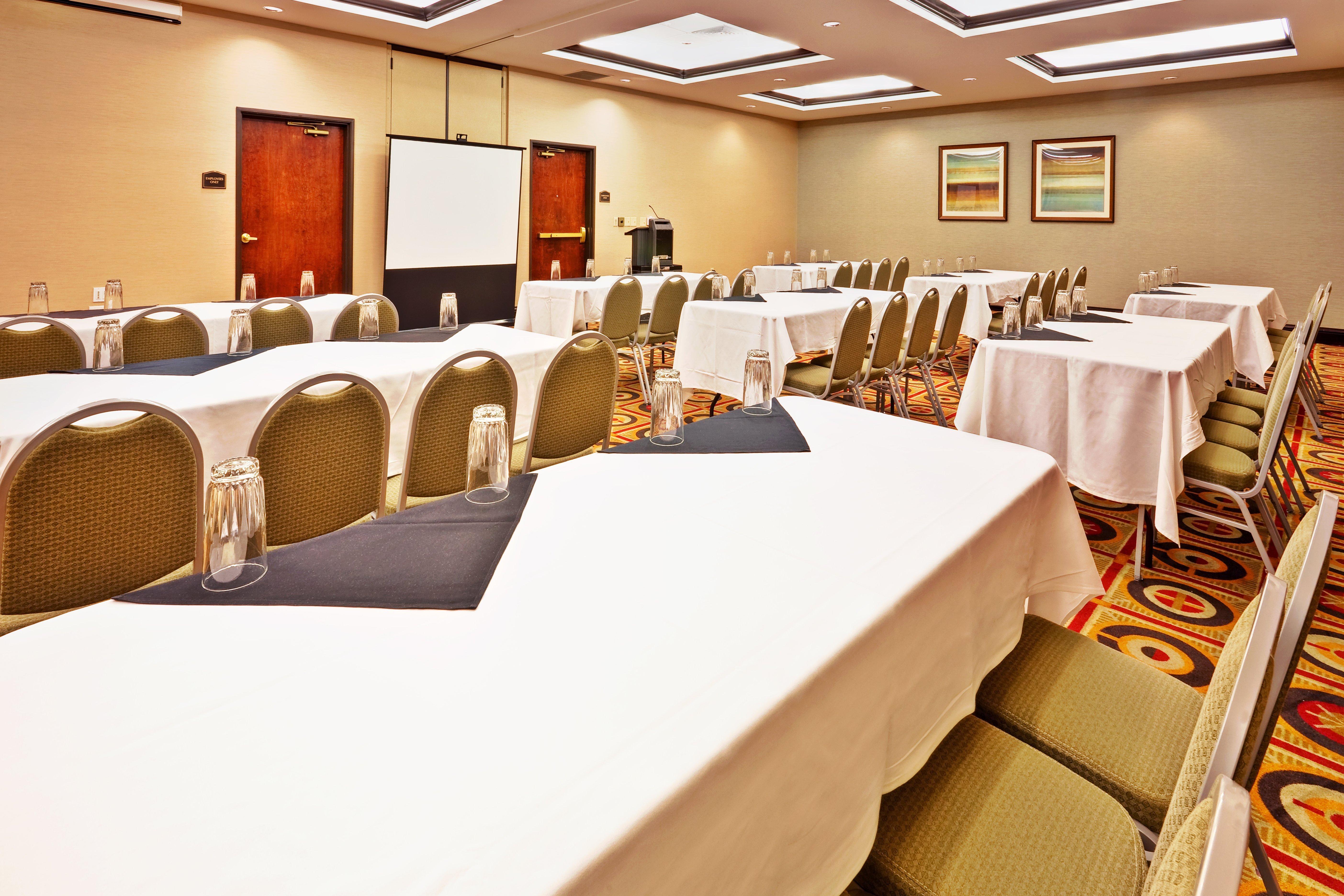 Holiday Inn Pearl - Jackson Area By Ihg Létesítmények fotó