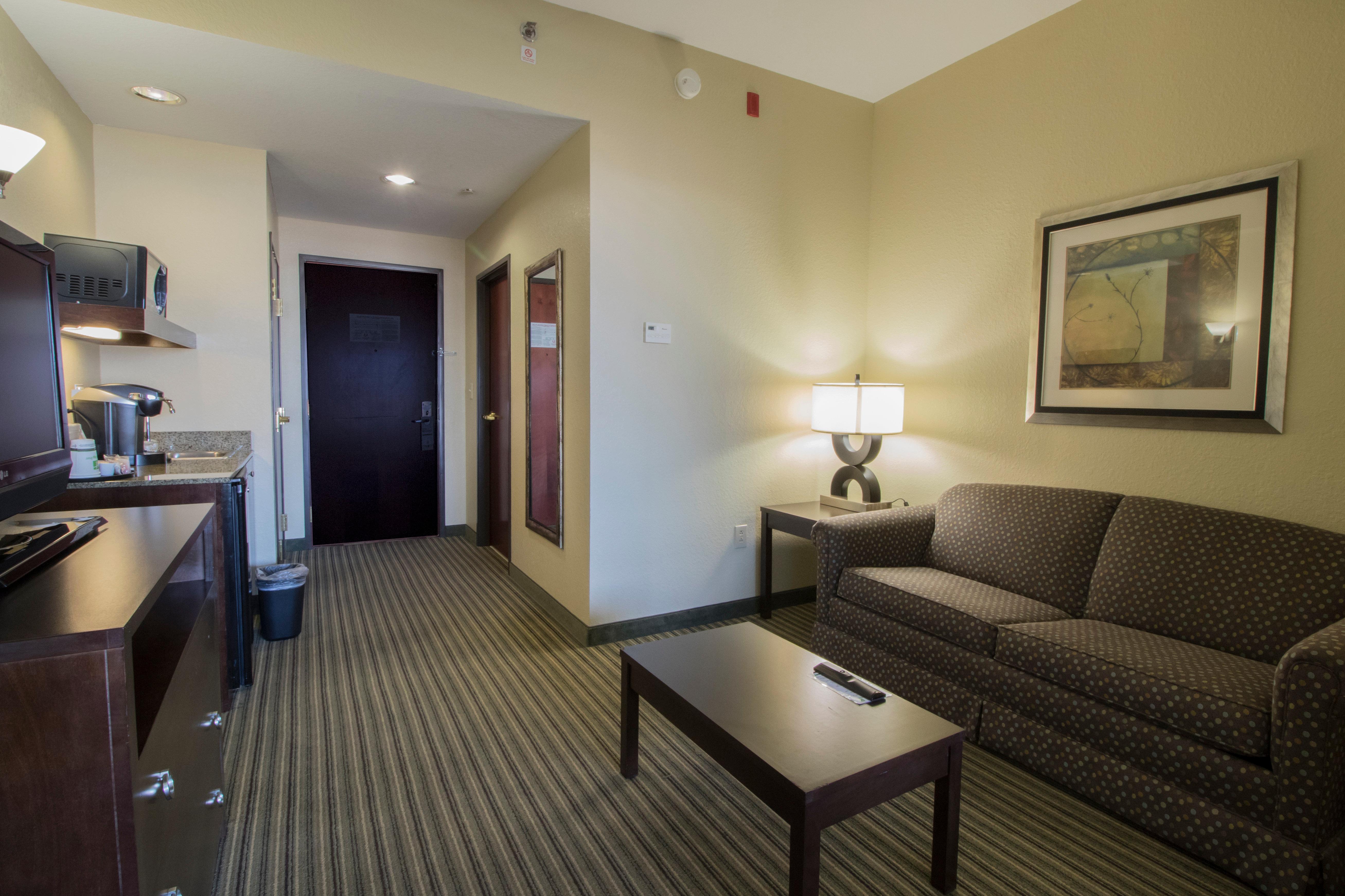Holiday Inn Pearl - Jackson Area By Ihg Kültér fotó
