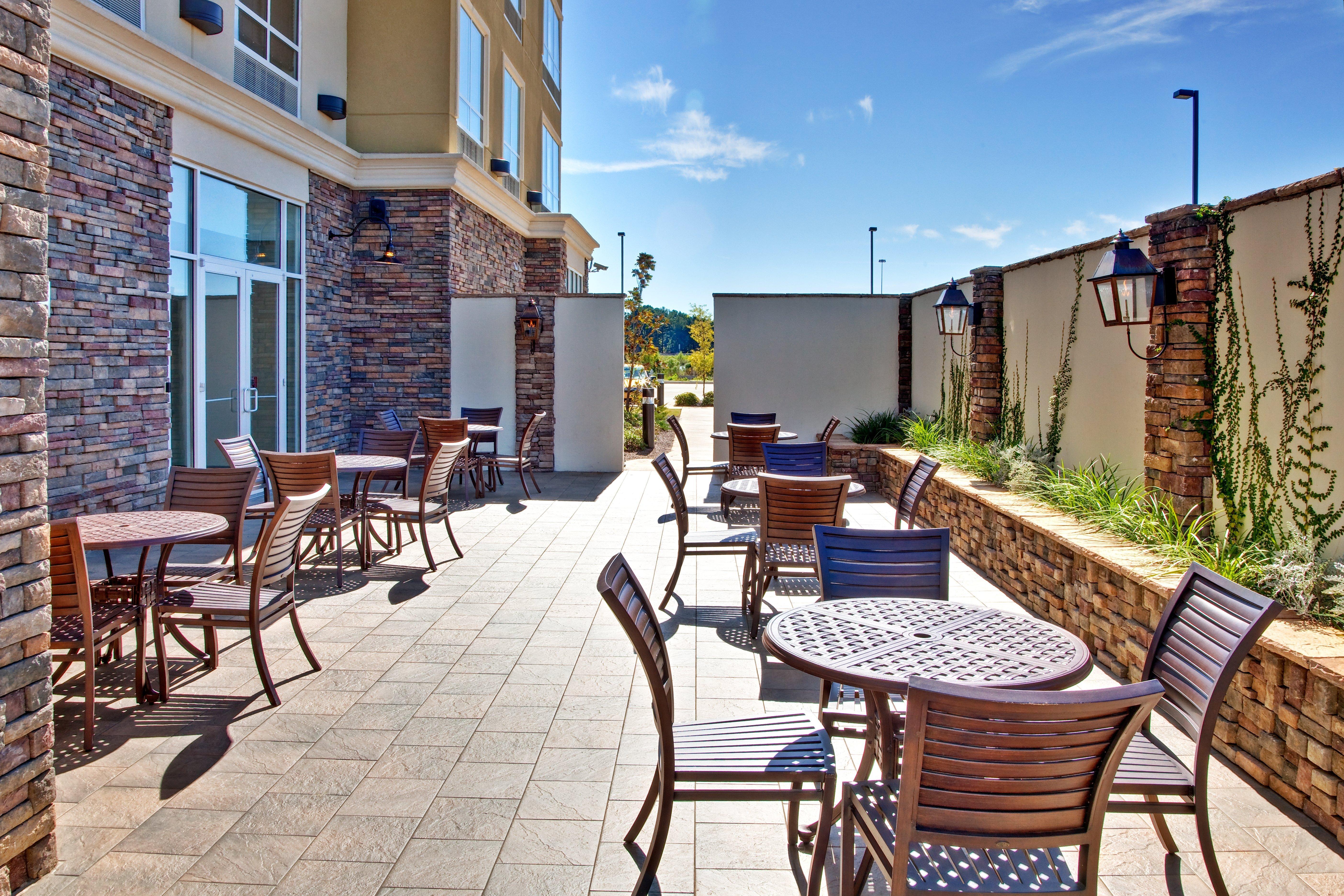 Holiday Inn Pearl - Jackson Area By Ihg Kültér fotó
