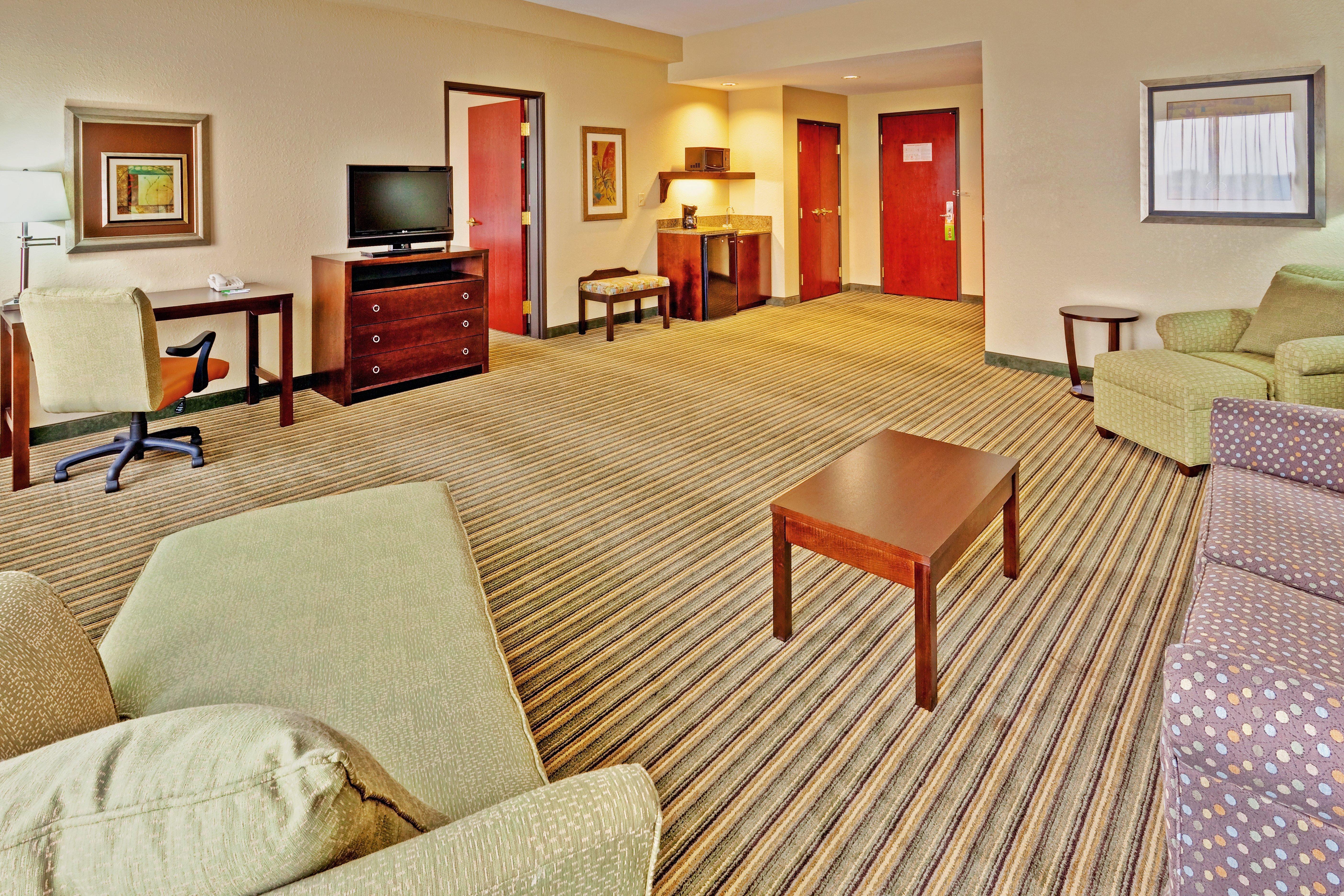 Holiday Inn Pearl - Jackson Area By Ihg Kültér fotó