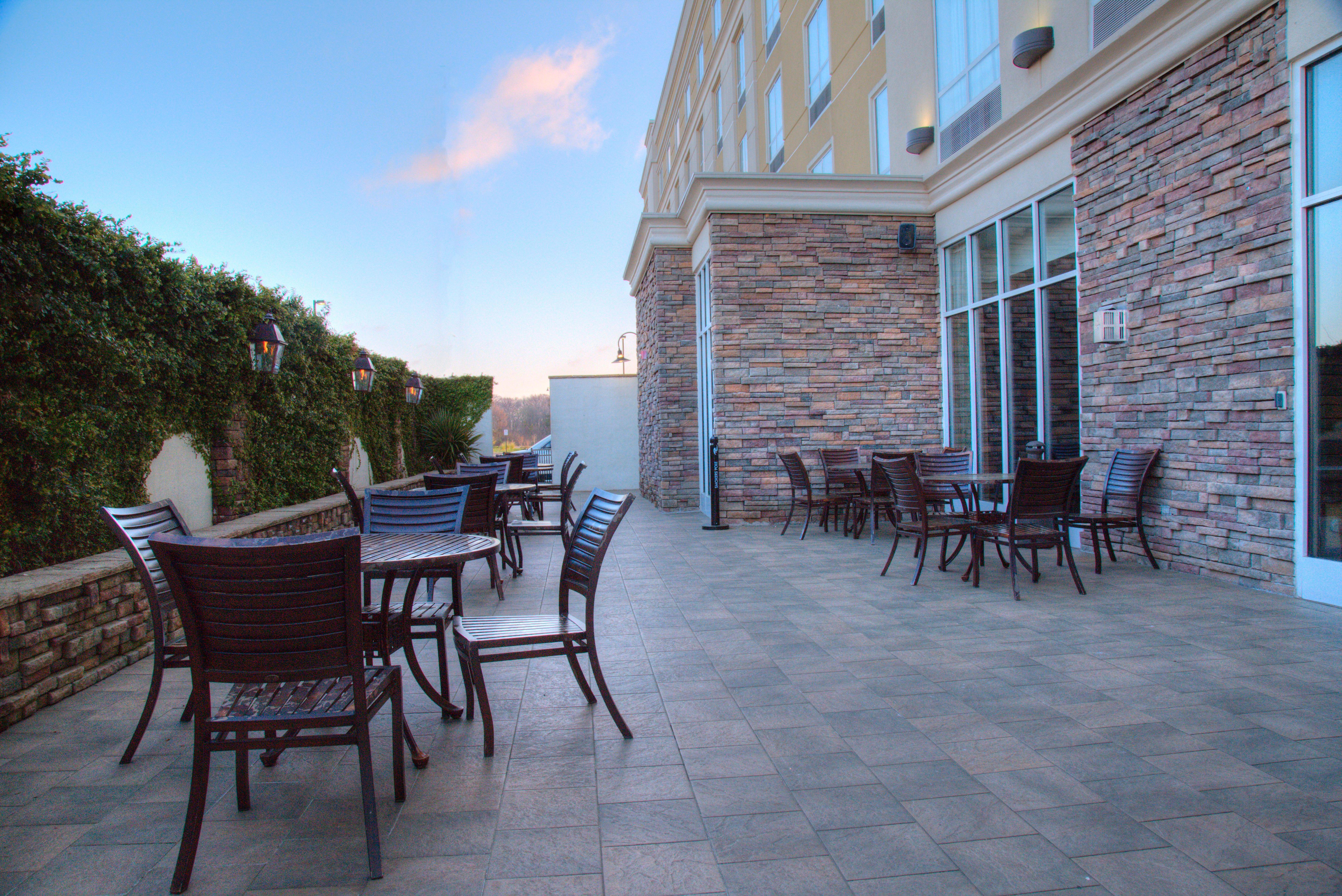 Holiday Inn Pearl - Jackson Area By Ihg Kültér fotó