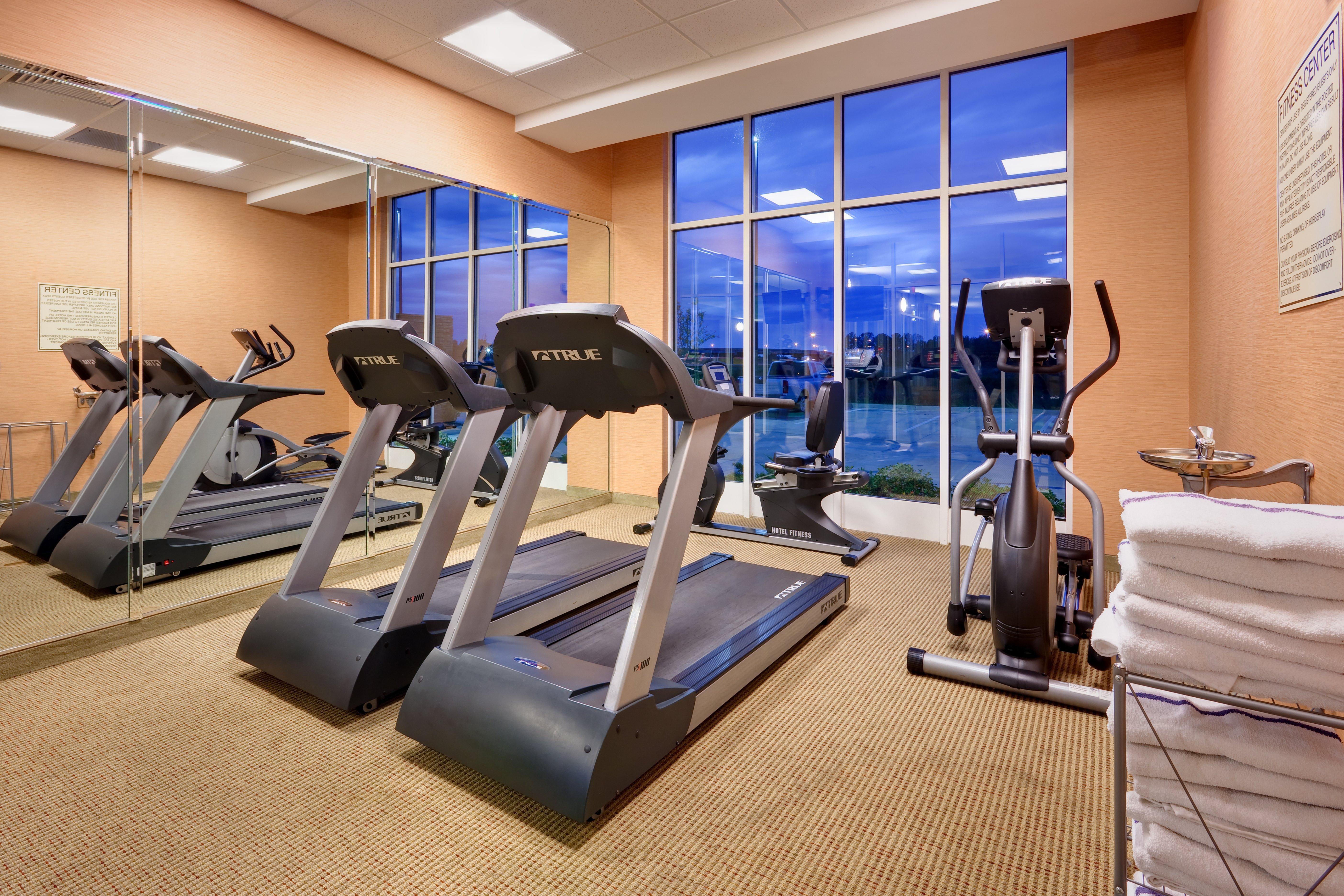 Holiday Inn Pearl - Jackson Area By Ihg Kültér fotó