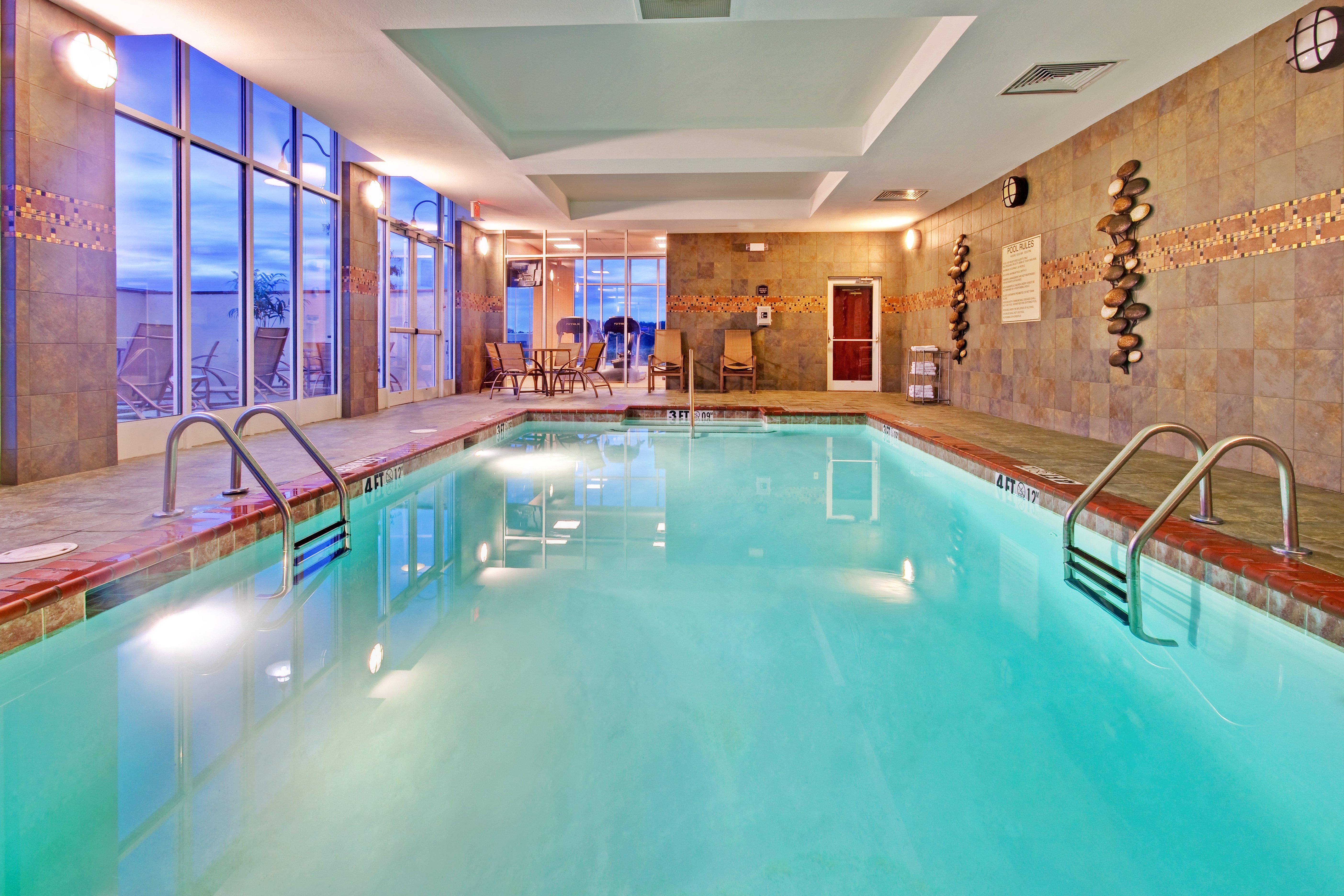 Holiday Inn Pearl - Jackson Area By Ihg Kültér fotó