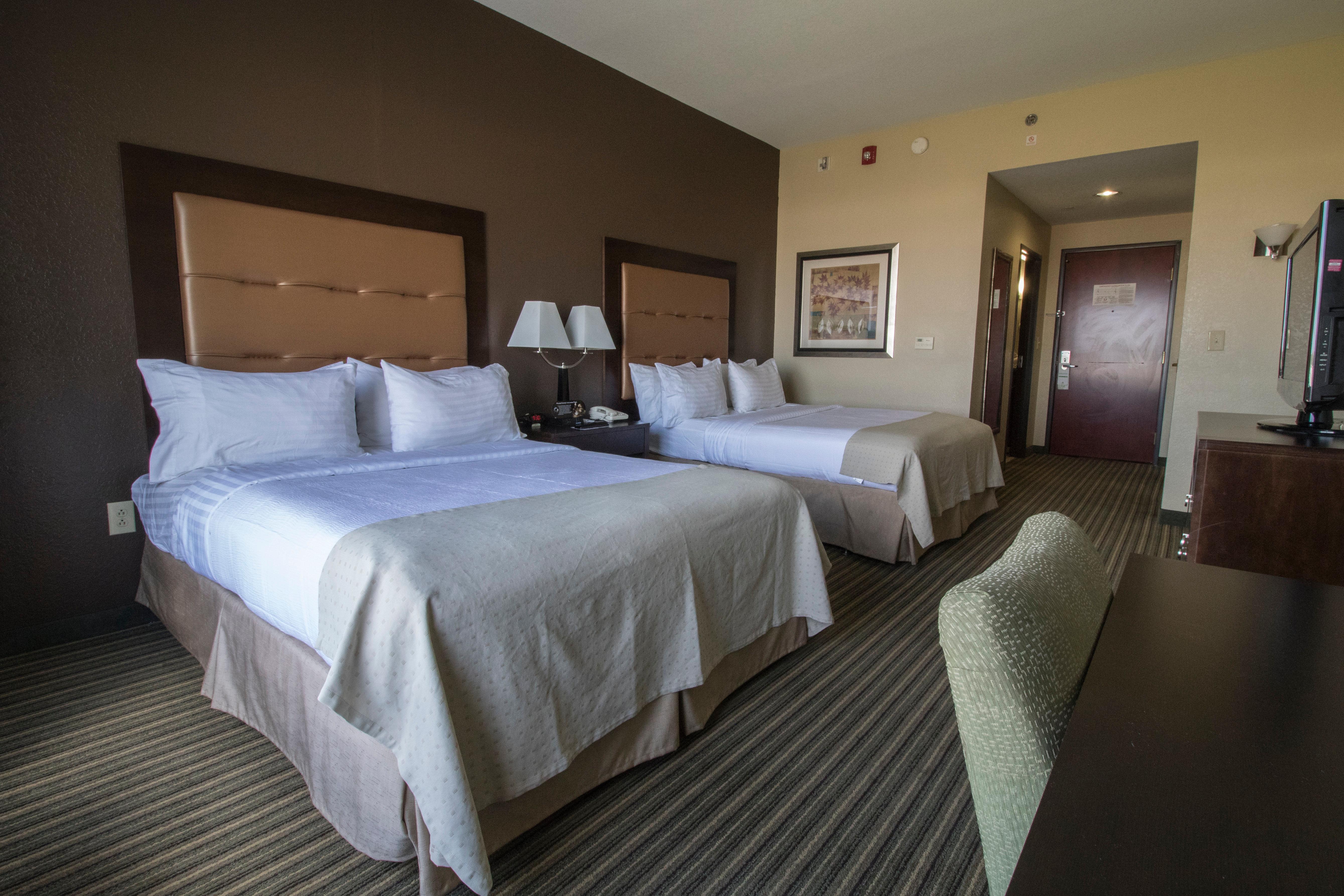 Holiday Inn Pearl - Jackson Area By Ihg Kültér fotó