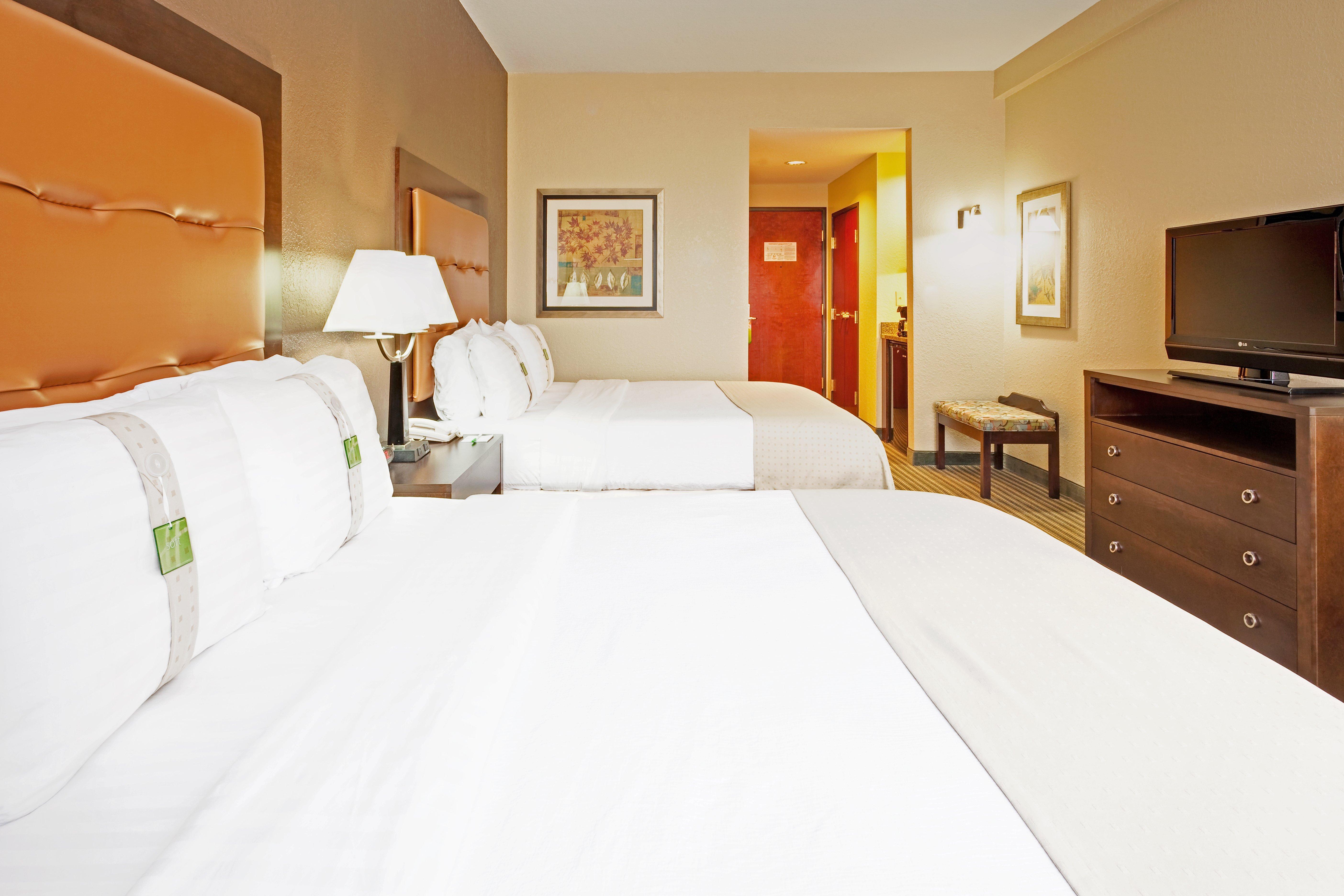 Holiday Inn Pearl - Jackson Area By Ihg Kültér fotó