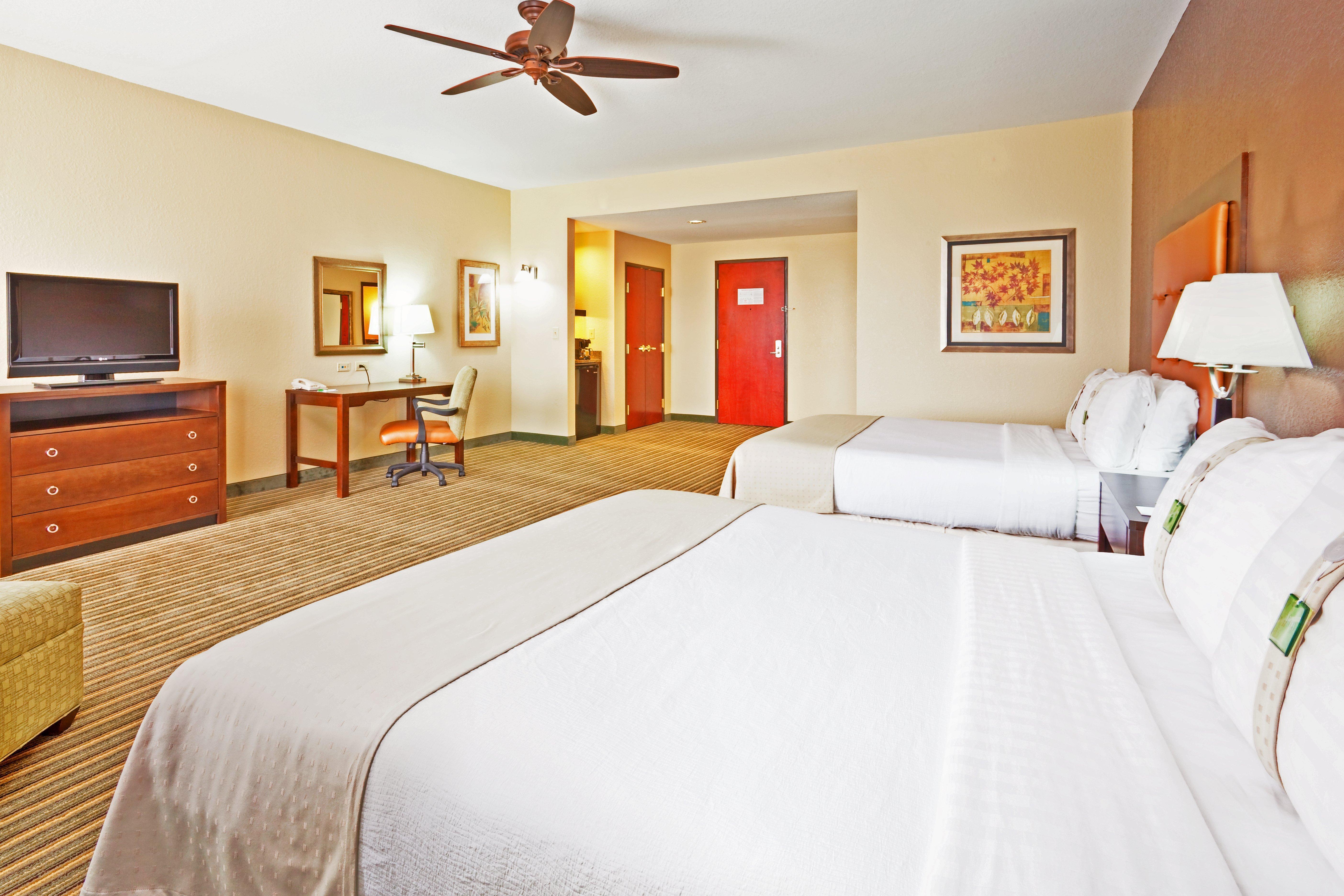 Holiday Inn Pearl - Jackson Area By Ihg Kültér fotó