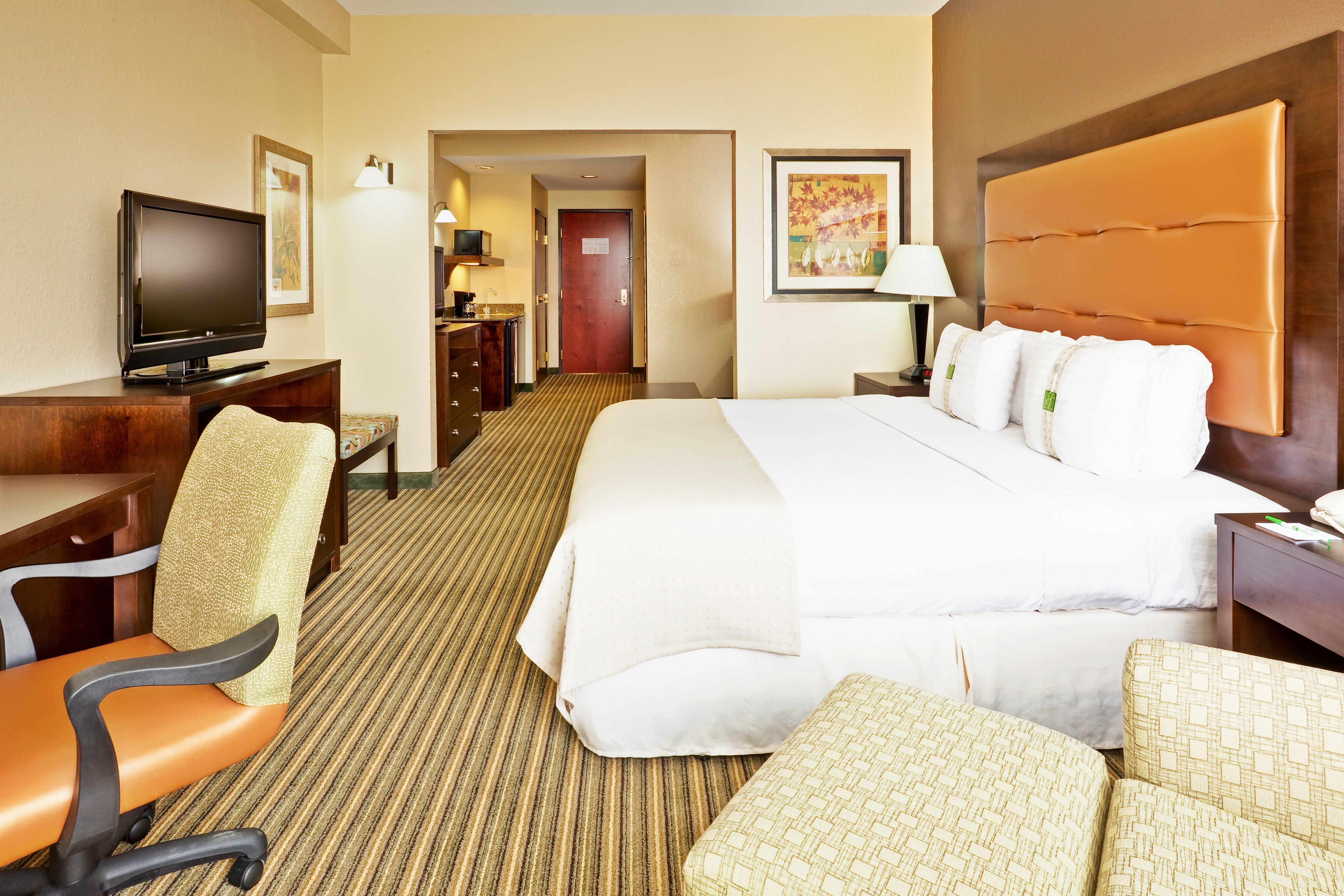 Holiday Inn Pearl - Jackson Area By Ihg Kültér fotó