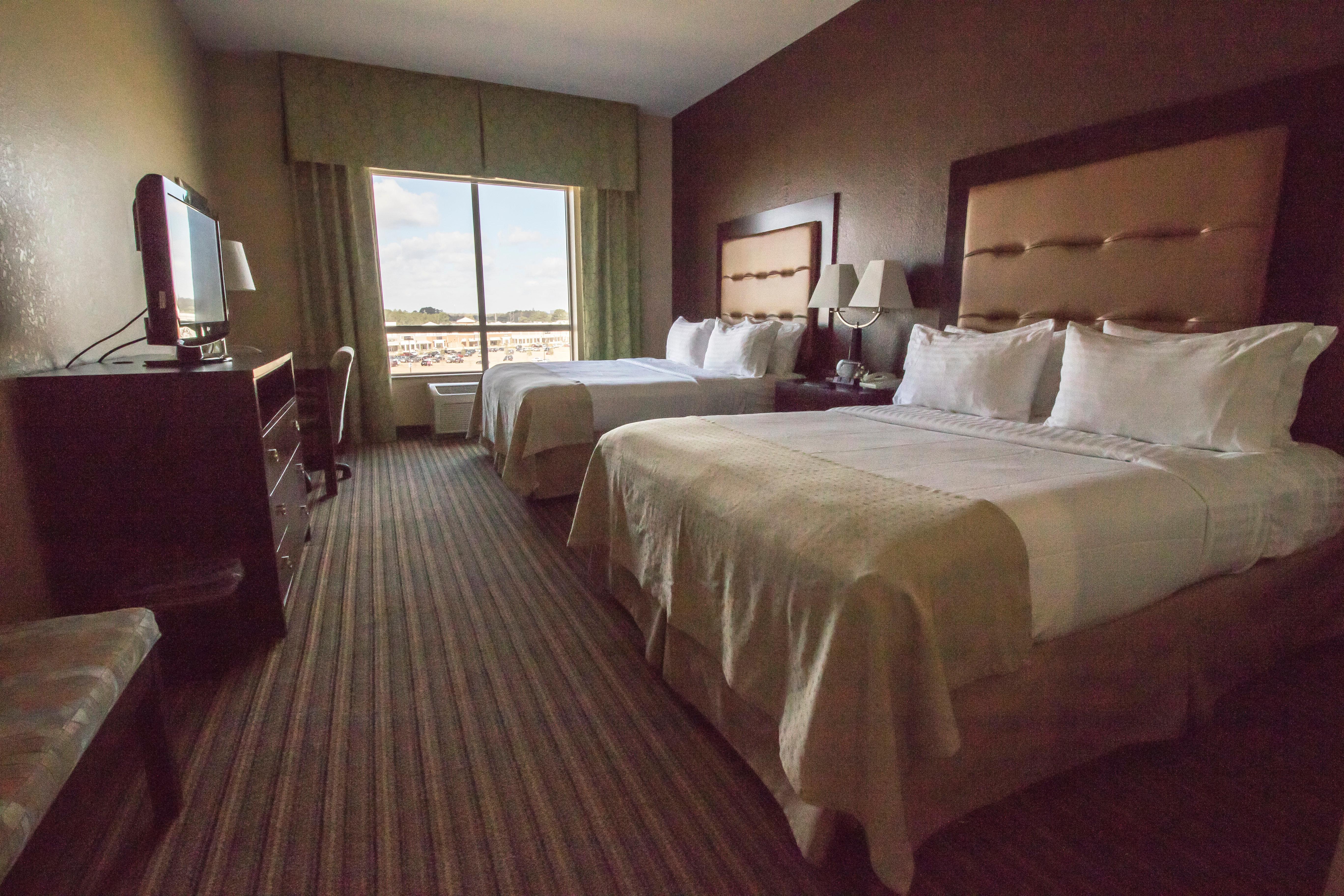 Holiday Inn Pearl - Jackson Area By Ihg Kültér fotó