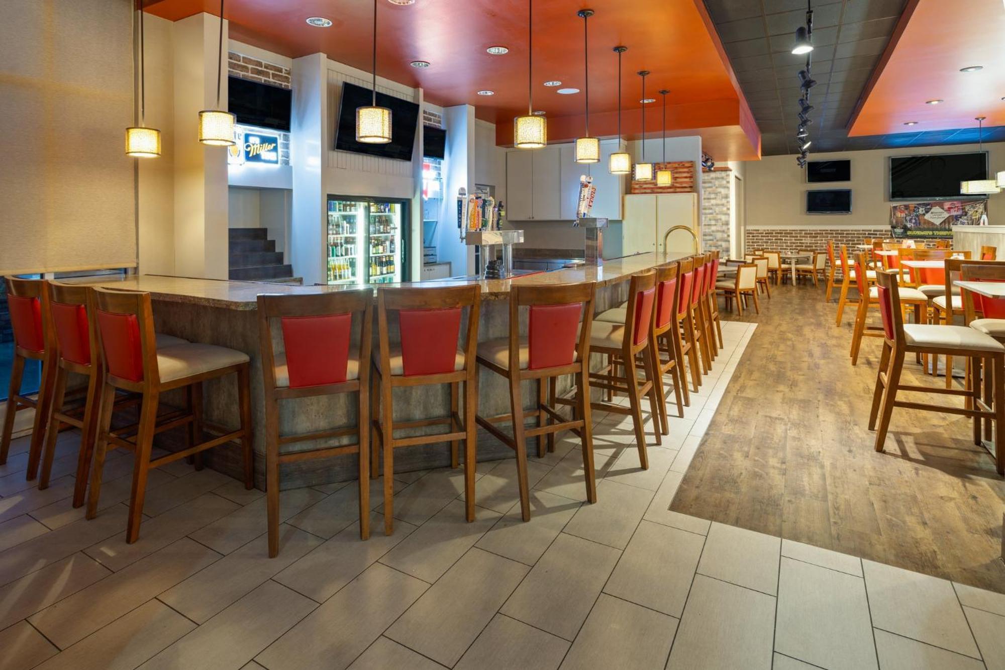 Holiday Inn Pearl - Jackson Area By Ihg Kültér fotó