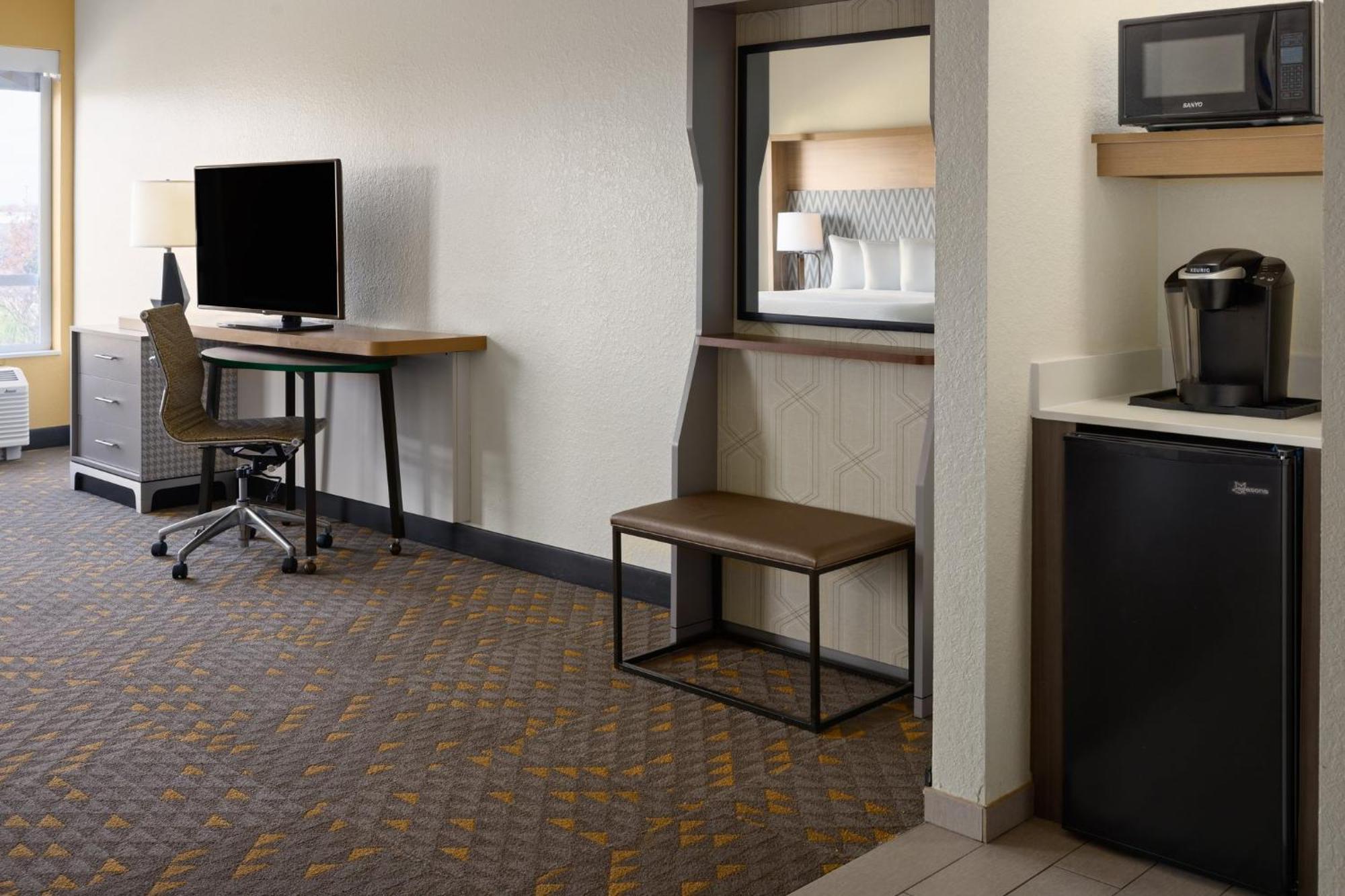 Holiday Inn Pearl - Jackson Area By Ihg Kültér fotó