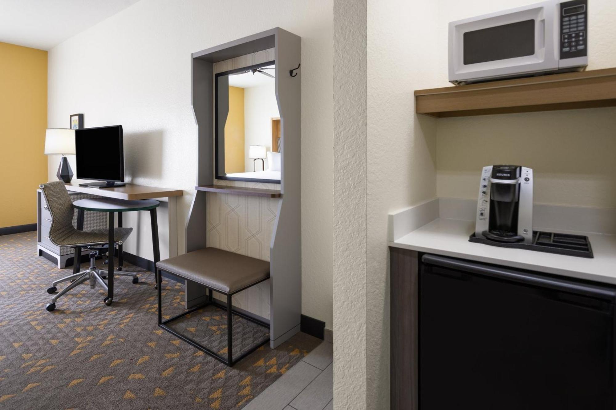 Holiday Inn Pearl - Jackson Area By Ihg Kültér fotó