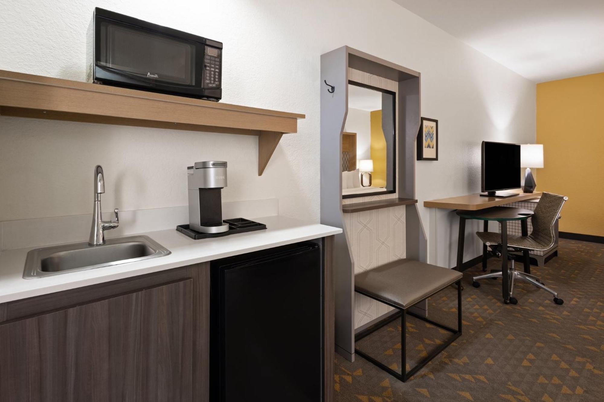 Holiday Inn Pearl - Jackson Area By Ihg Kültér fotó