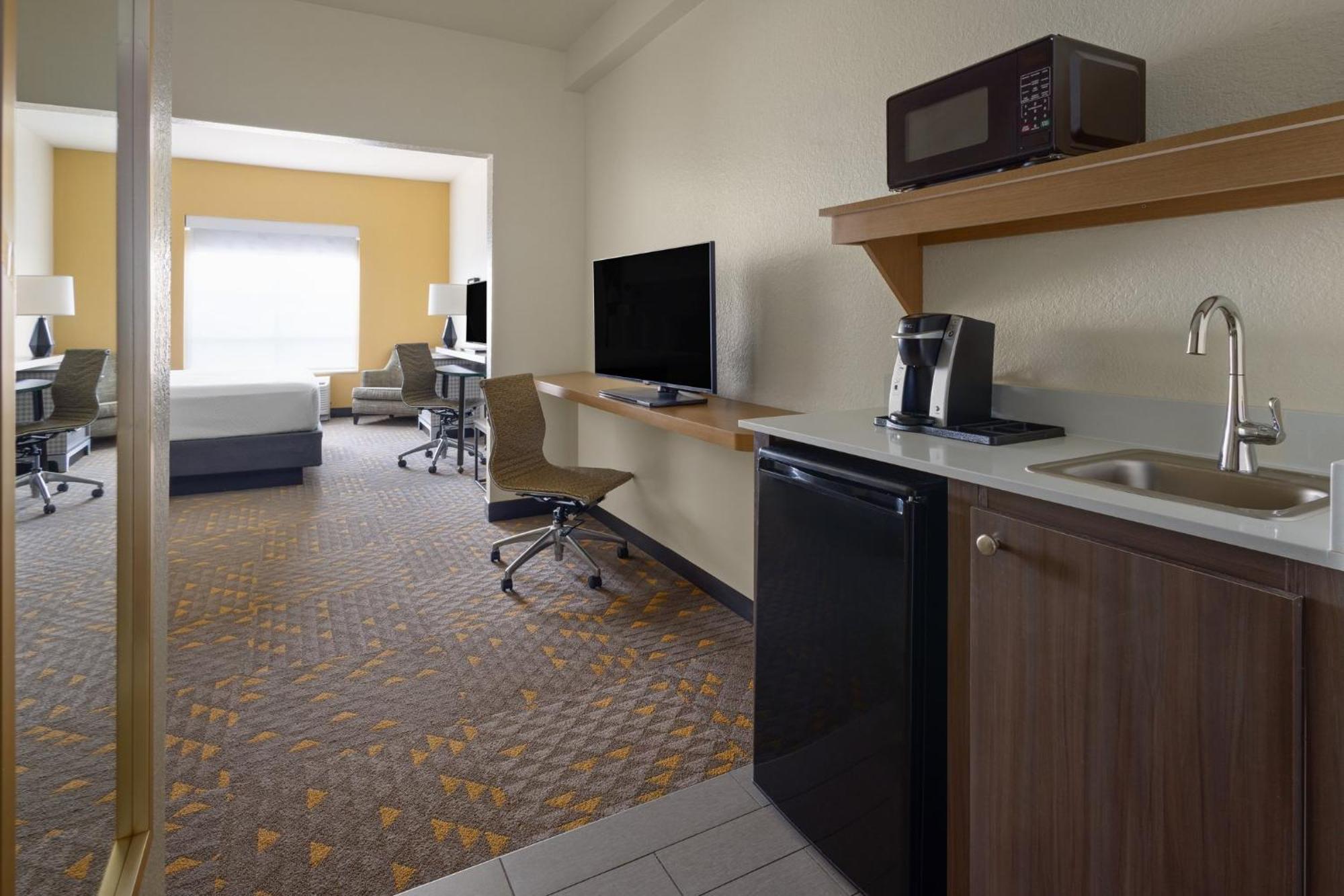 Holiday Inn Pearl - Jackson Area By Ihg Kültér fotó