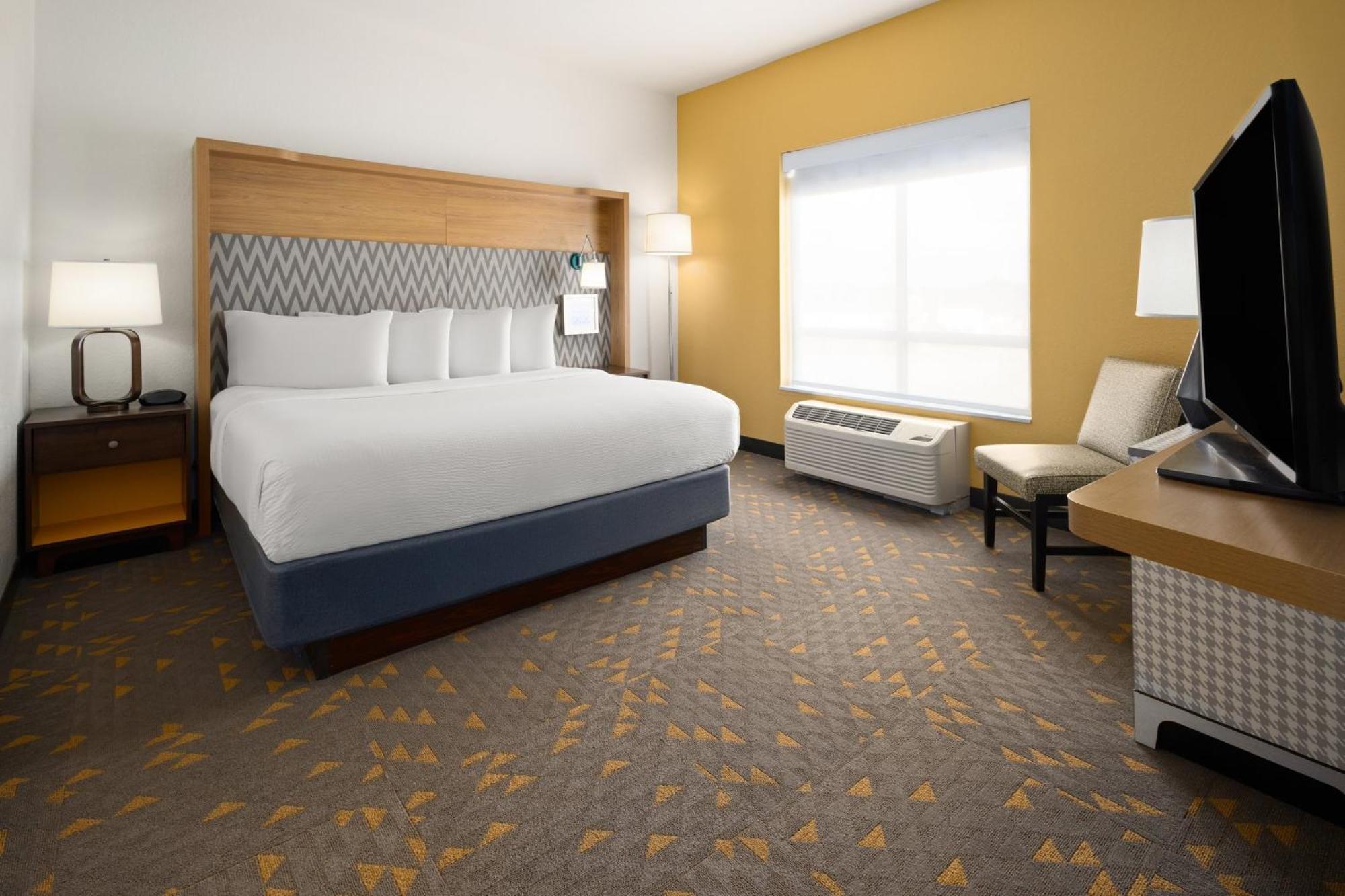 Holiday Inn Pearl - Jackson Area By Ihg Kültér fotó