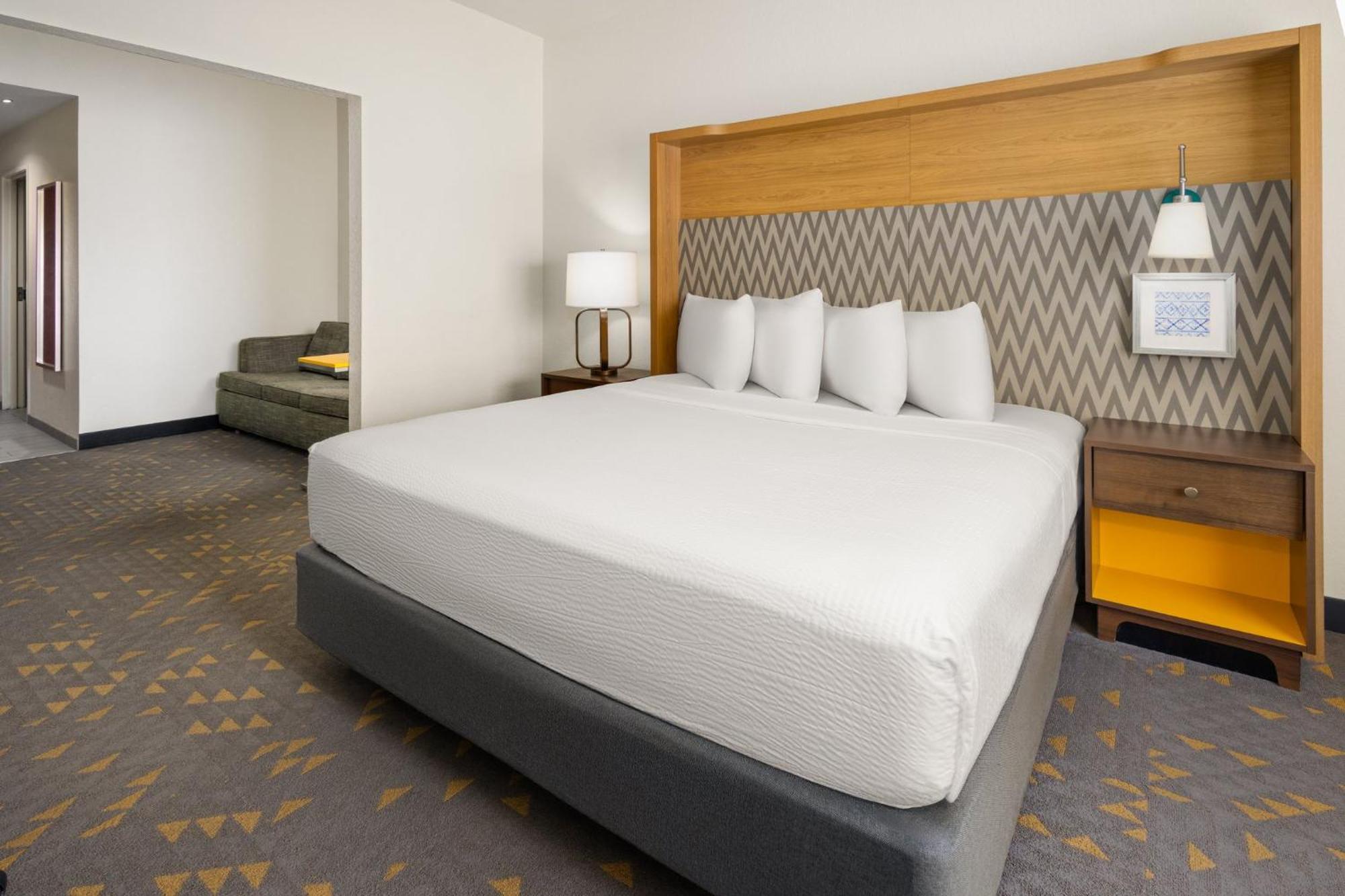 Holiday Inn Pearl - Jackson Area By Ihg Kültér fotó