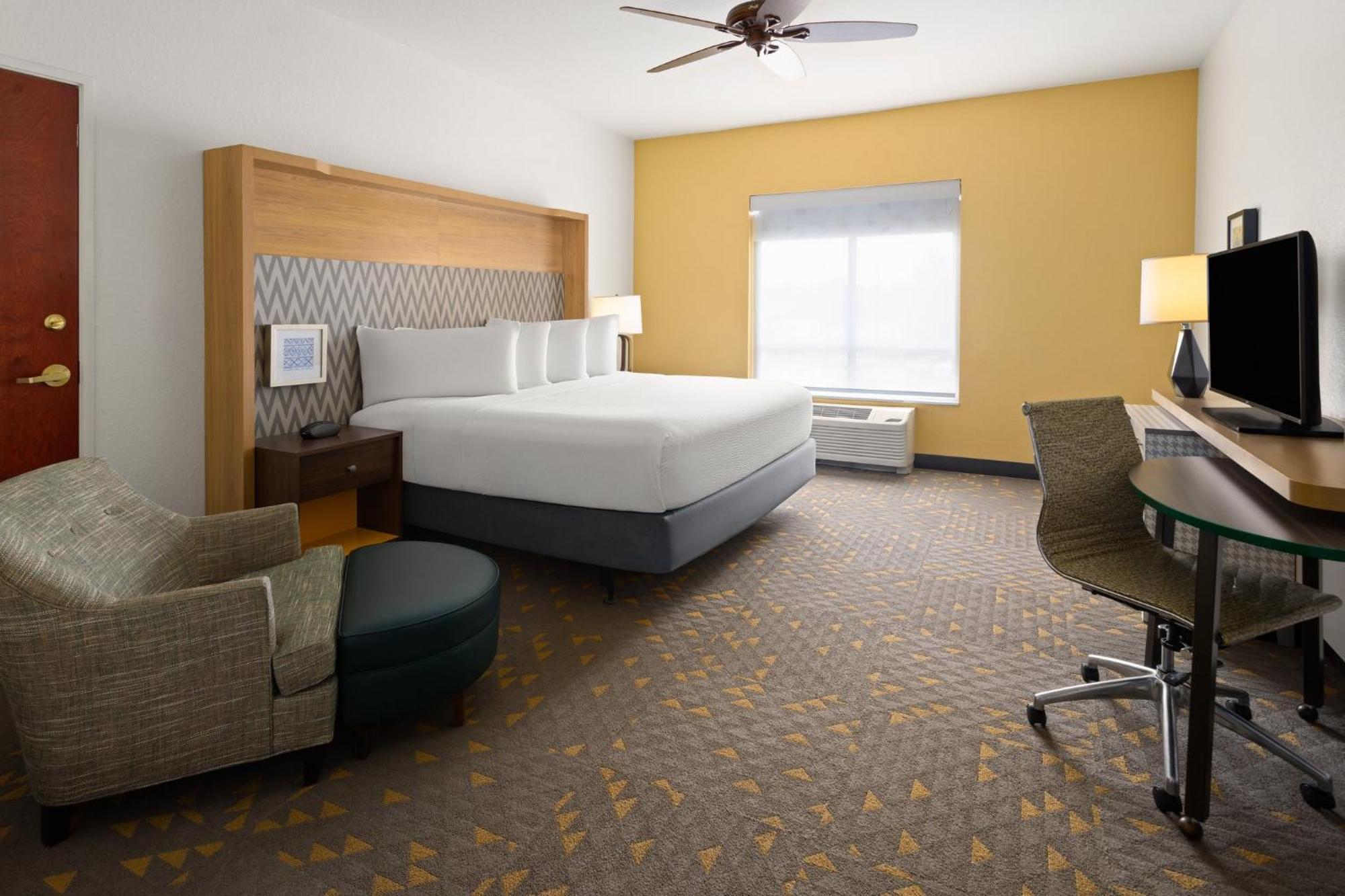 Holiday Inn Pearl - Jackson Area By Ihg Kültér fotó