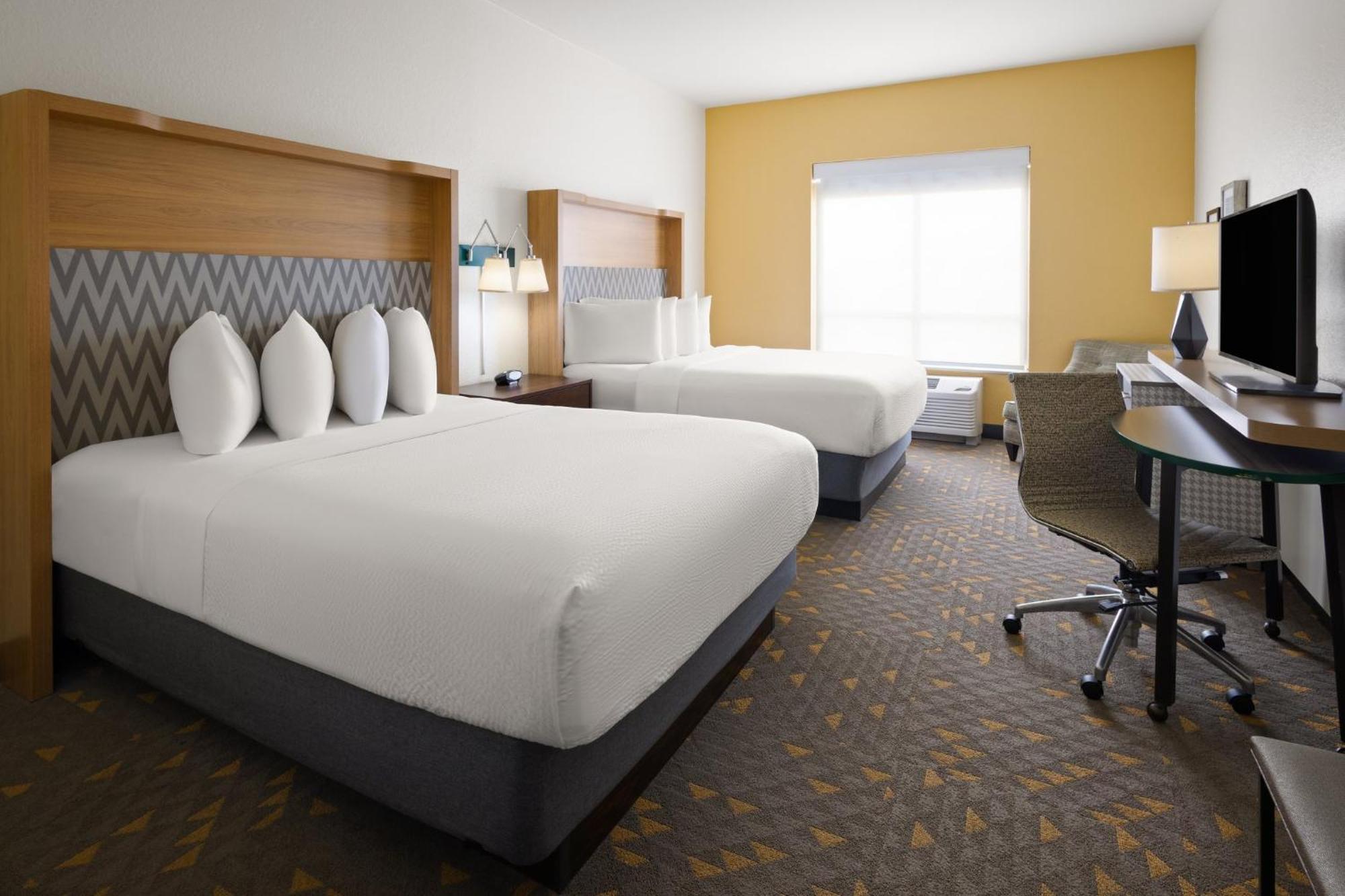 Holiday Inn Pearl - Jackson Area By Ihg Kültér fotó