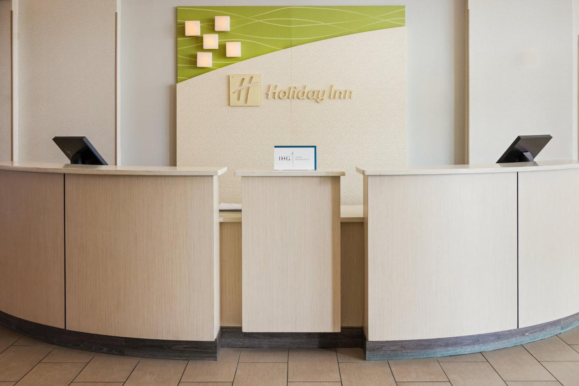 Holiday Inn Pearl - Jackson Area By Ihg Kültér fotó