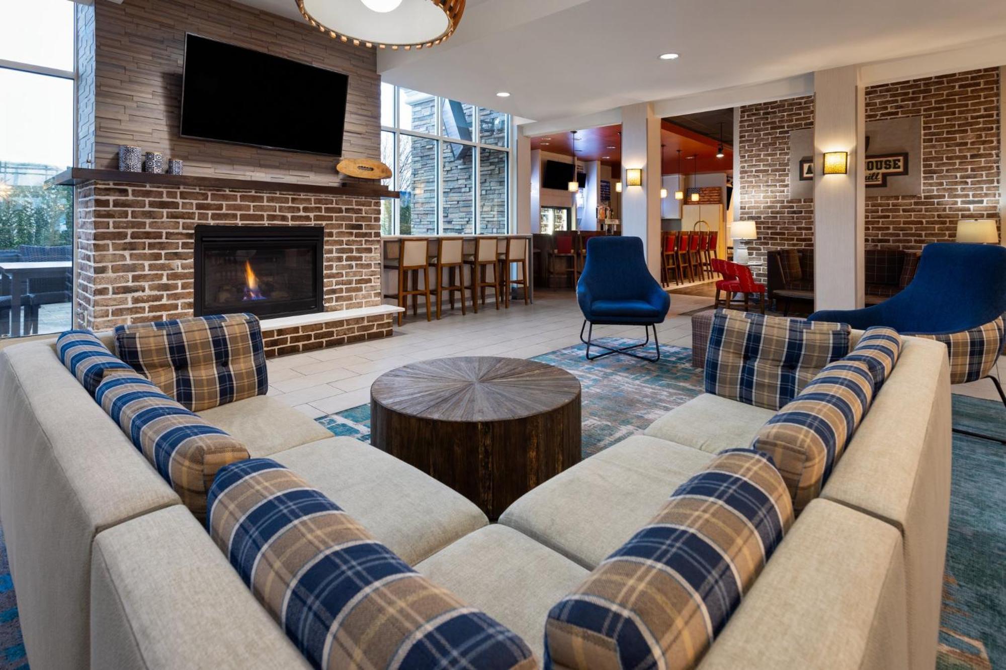 Holiday Inn Pearl - Jackson Area By Ihg Kültér fotó