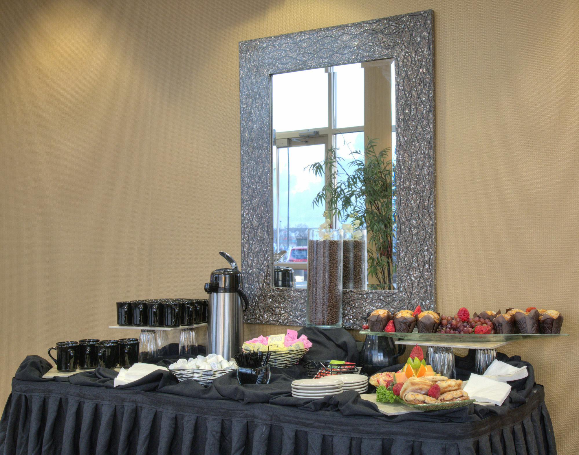 Holiday Inn Pearl - Jackson Area By Ihg Kültér fotó