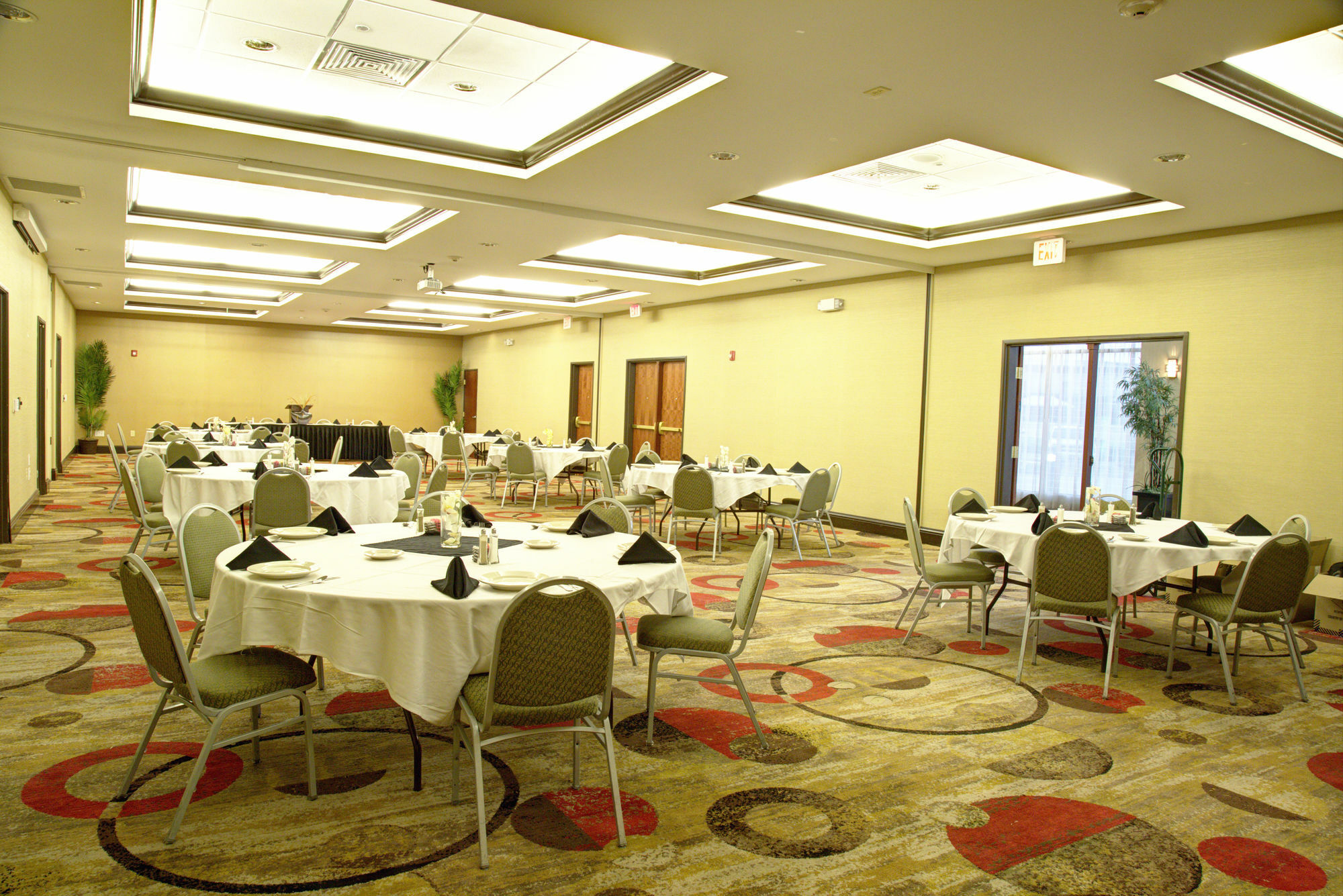 Holiday Inn Pearl - Jackson Area By Ihg Kültér fotó