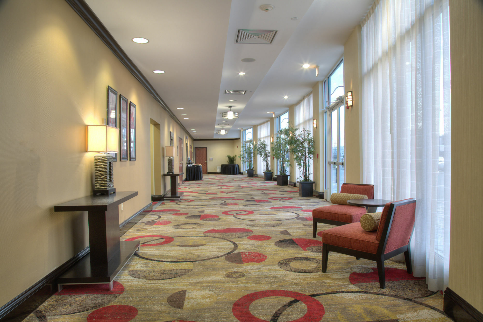 Holiday Inn Pearl - Jackson Area By Ihg Kültér fotó
